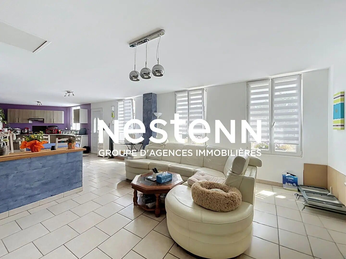 Maison à vendre, 105m², Hornaing