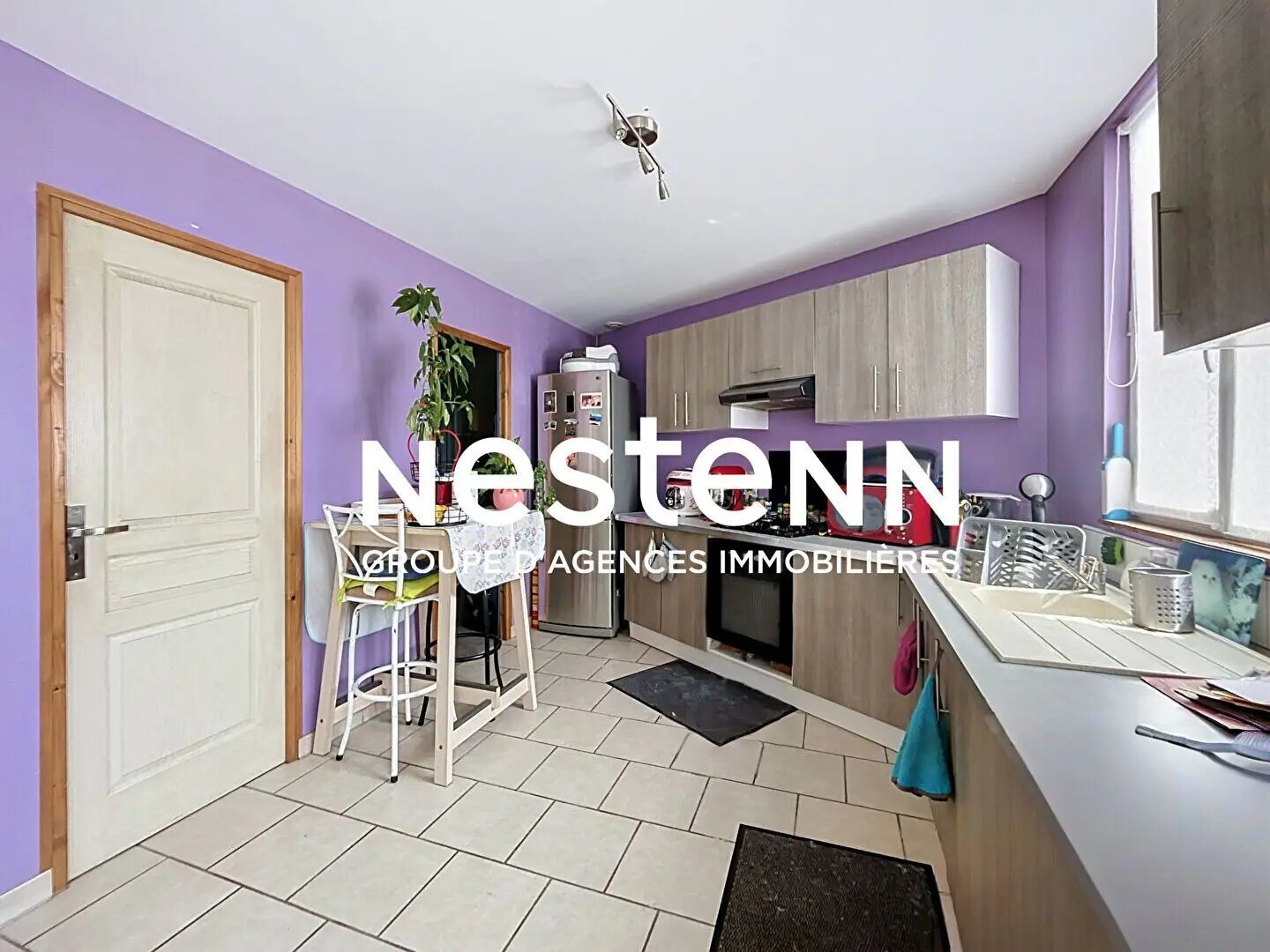 Maison à vendre, 105m², Hornaing