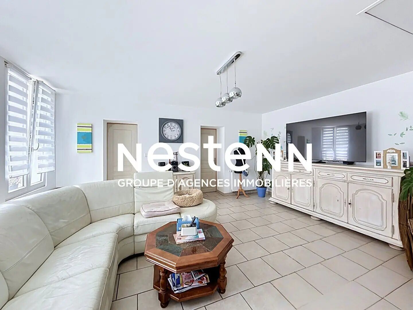 Maison à vendre, 105m², Hornaing