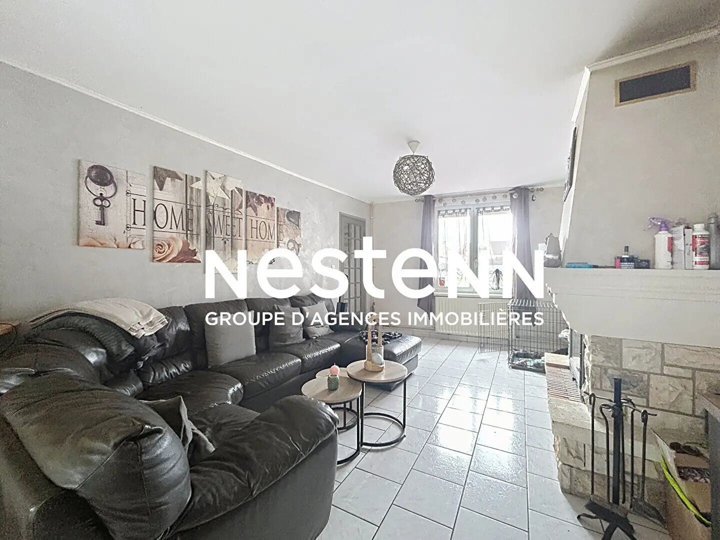 Maison à vendre, 125m², Sailly-en-Ostrevent