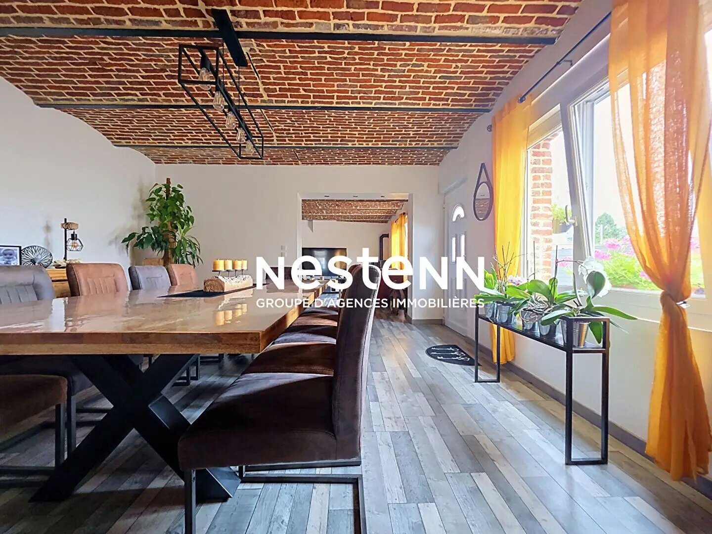 Maison à vendre, 133m², Roost-Warendin