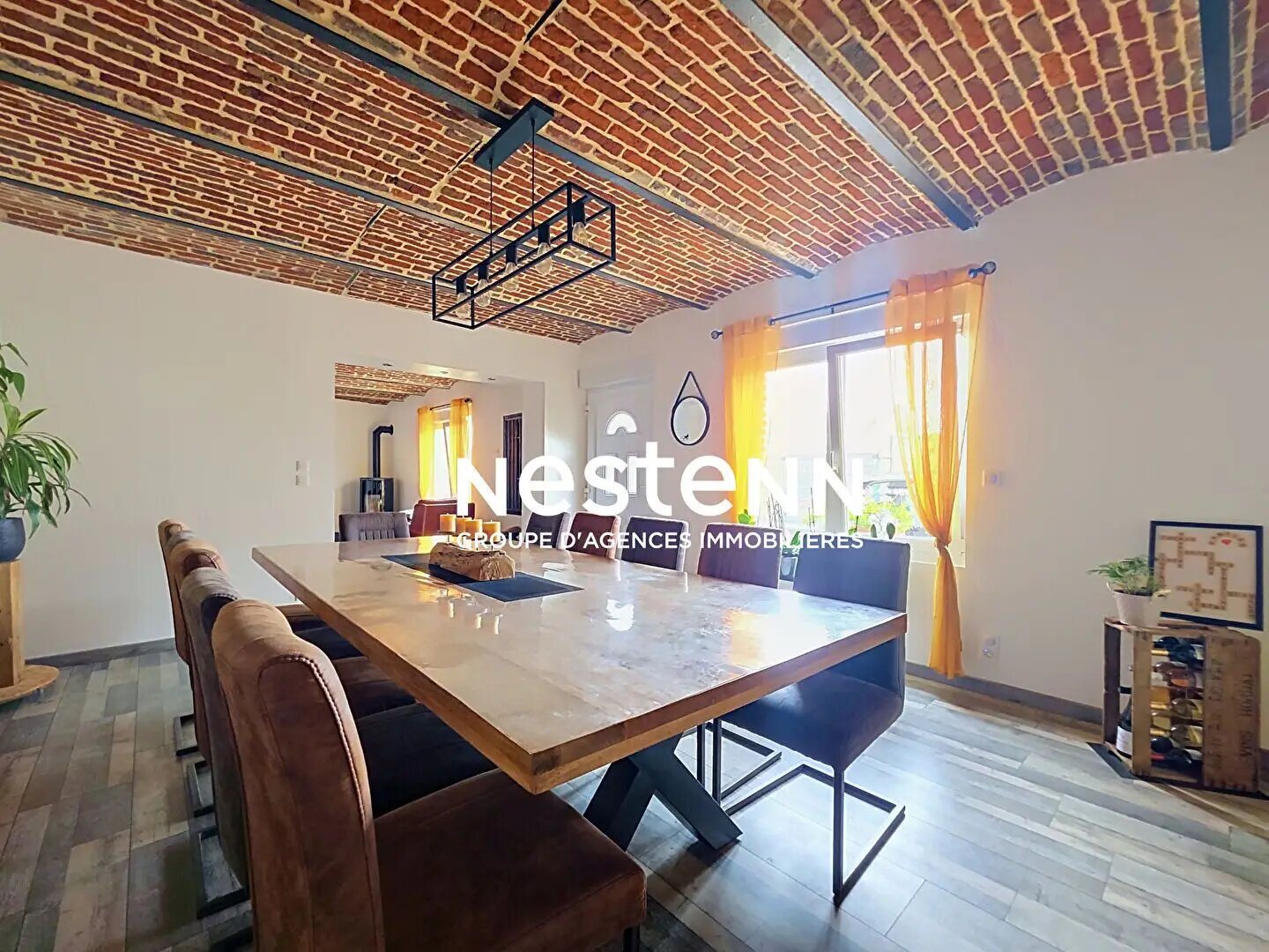 Maison à vendre, 133m², Roost-Warendin