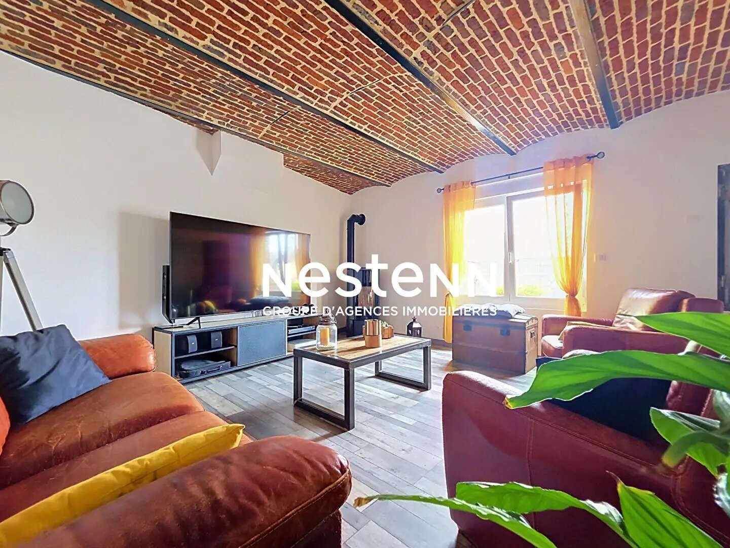 Maison à vendre, 133m², Roost-Warendin