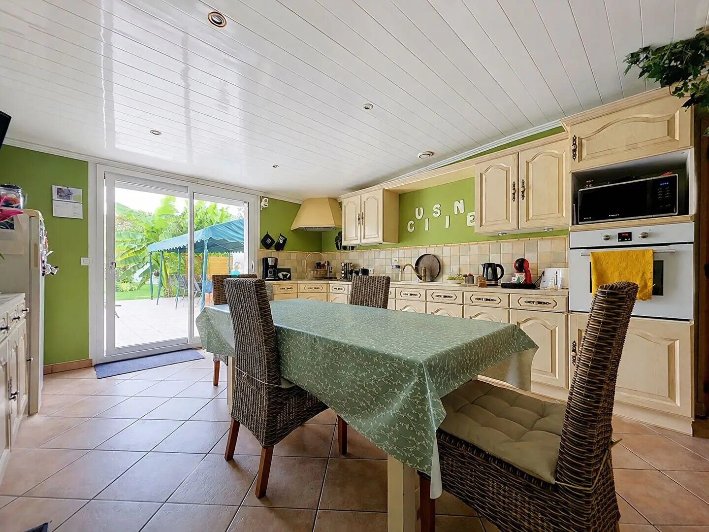 Maison à vendre, 133m², Roost-Warendin