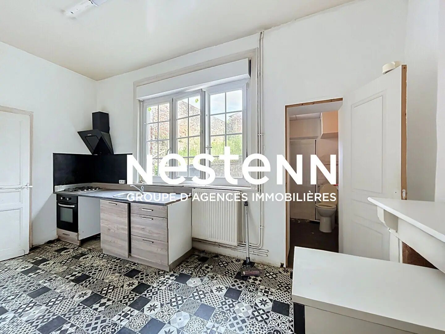 Maison à vendre, 91m², Lewarde