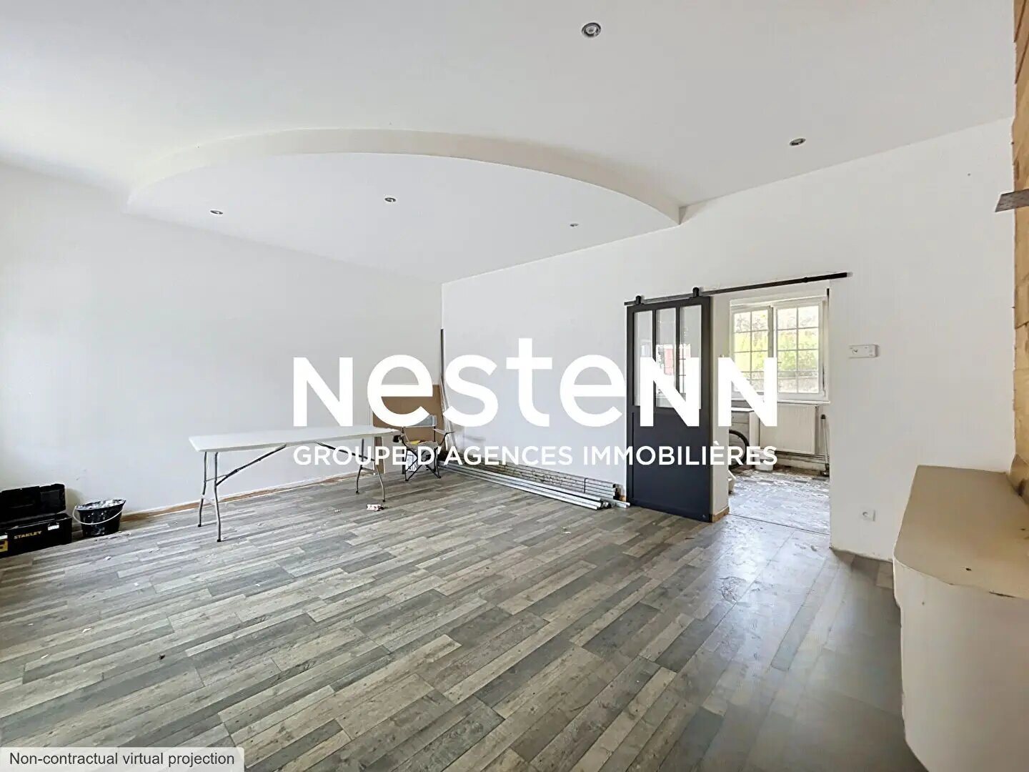 Maison à vendre, 91m², Lewarde