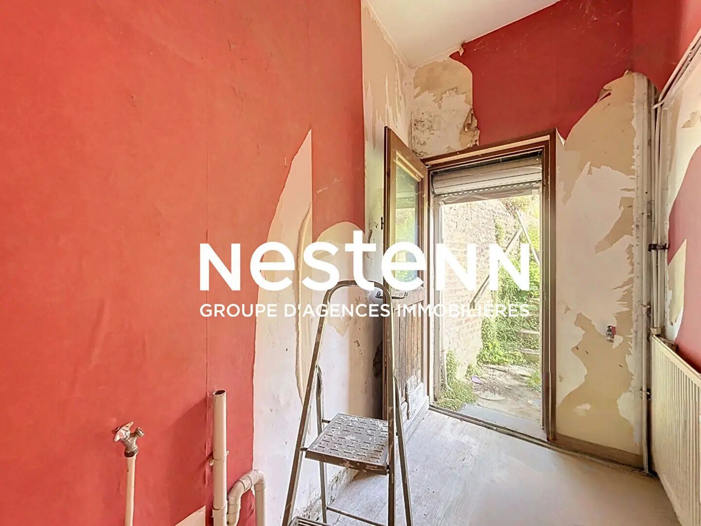 Maison à vendre, 91m², Lewarde