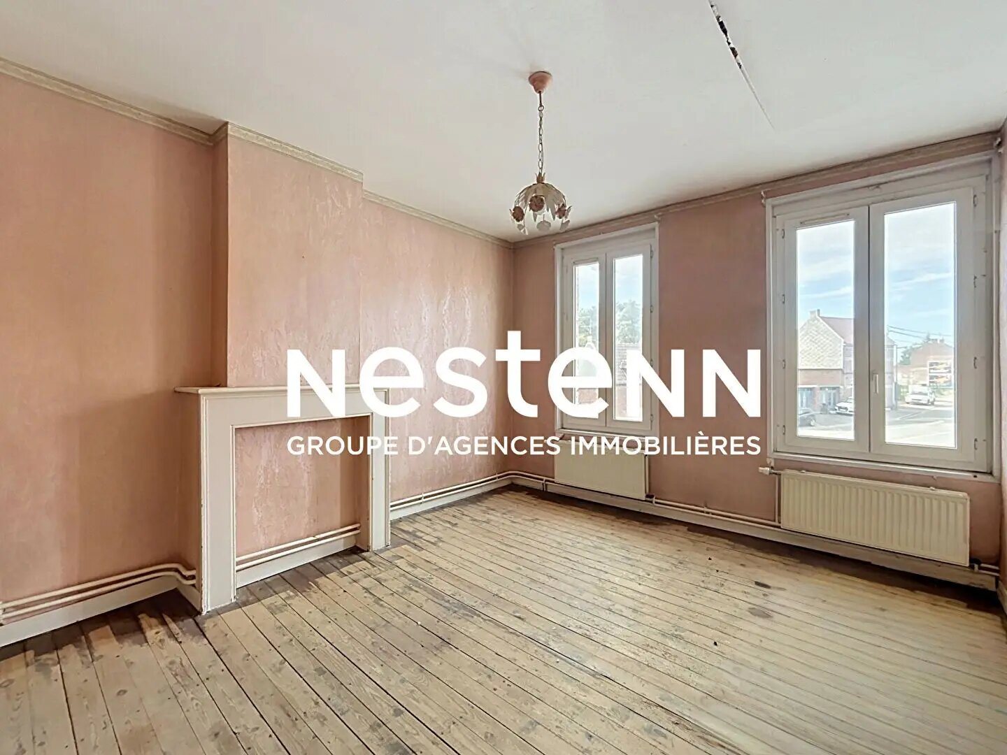 Maison à vendre, 91m², Lewarde