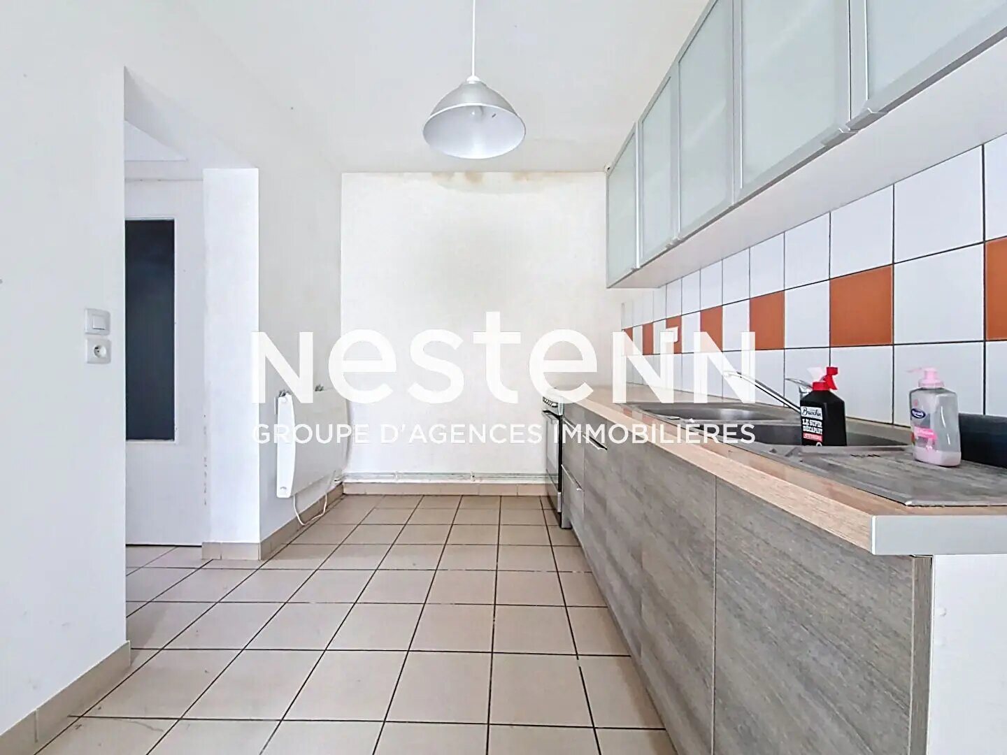Maison à vendre, 71m², Courrières