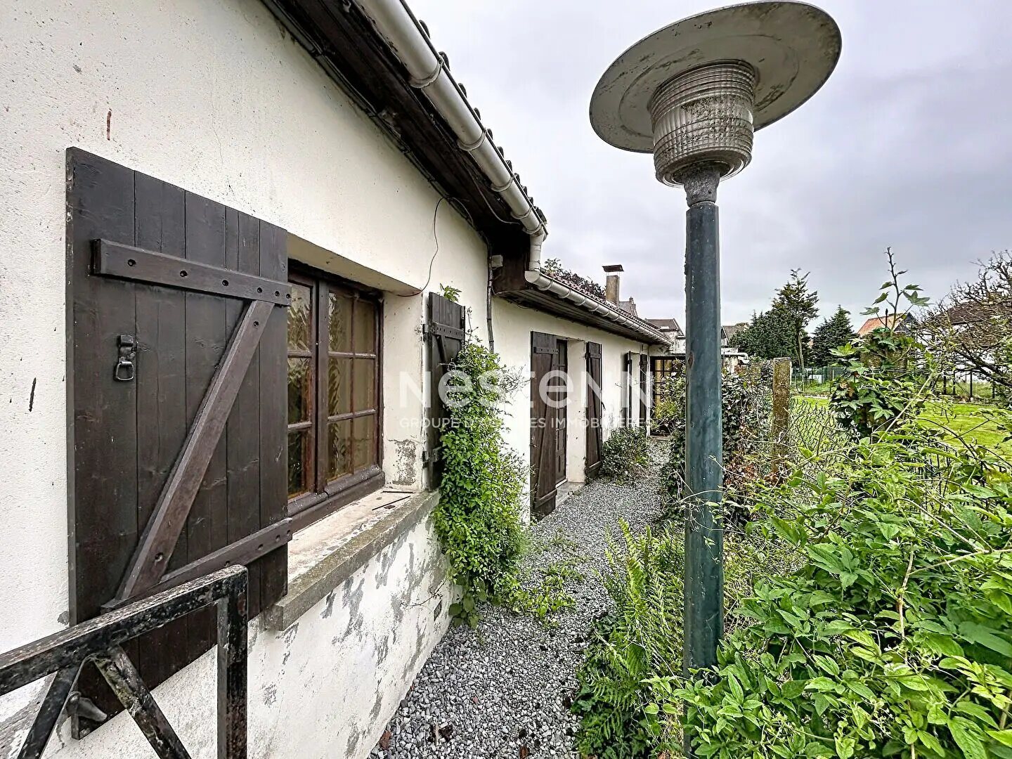 Maison à vendre, 76m², Auberchicourt