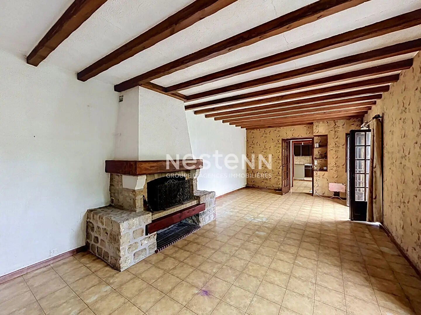 Maison à vendre, 76m², Auberchicourt