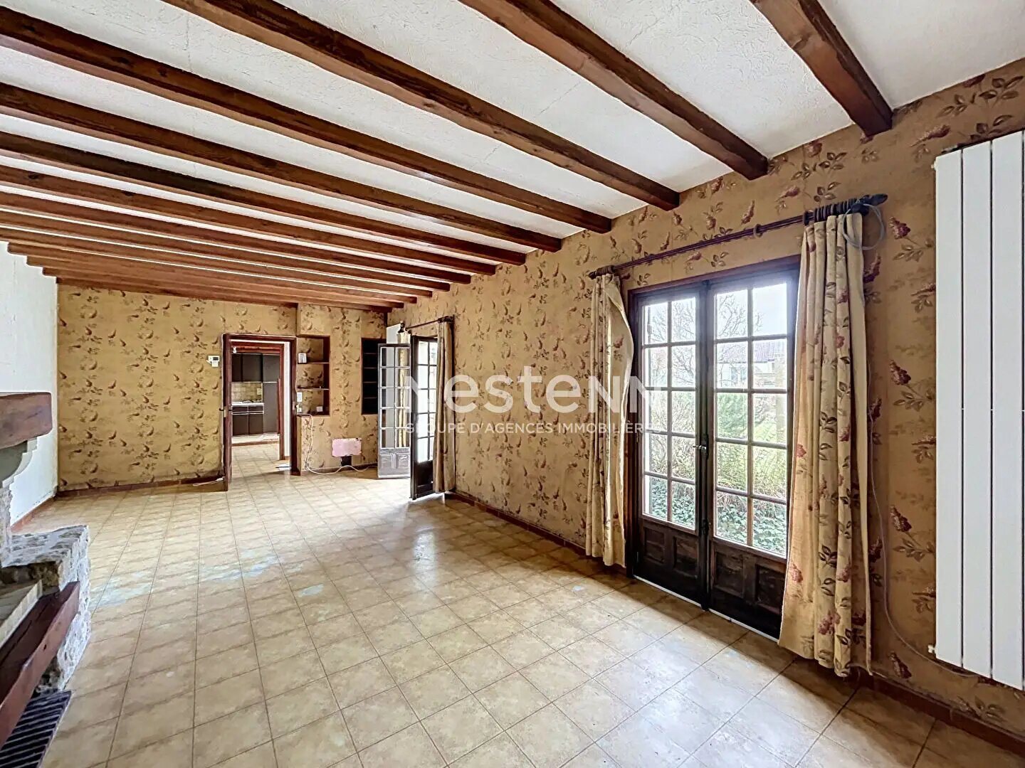 Maison à vendre, 76m², Auberchicourt