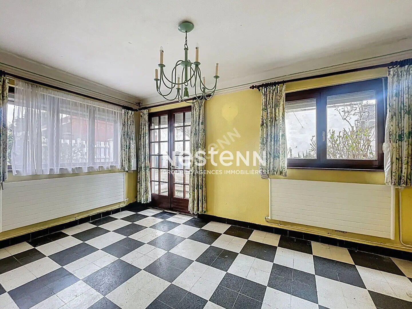 Maison à vendre, 110m², Somain
