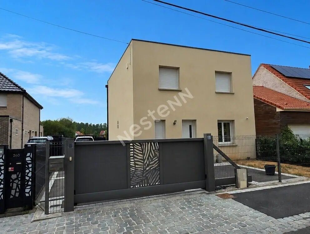Maison à vendre, 100m², Râches