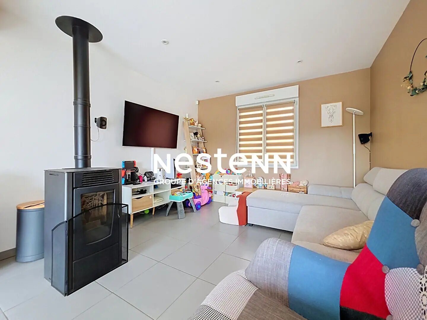 Maison à vendre, 100m², Râches