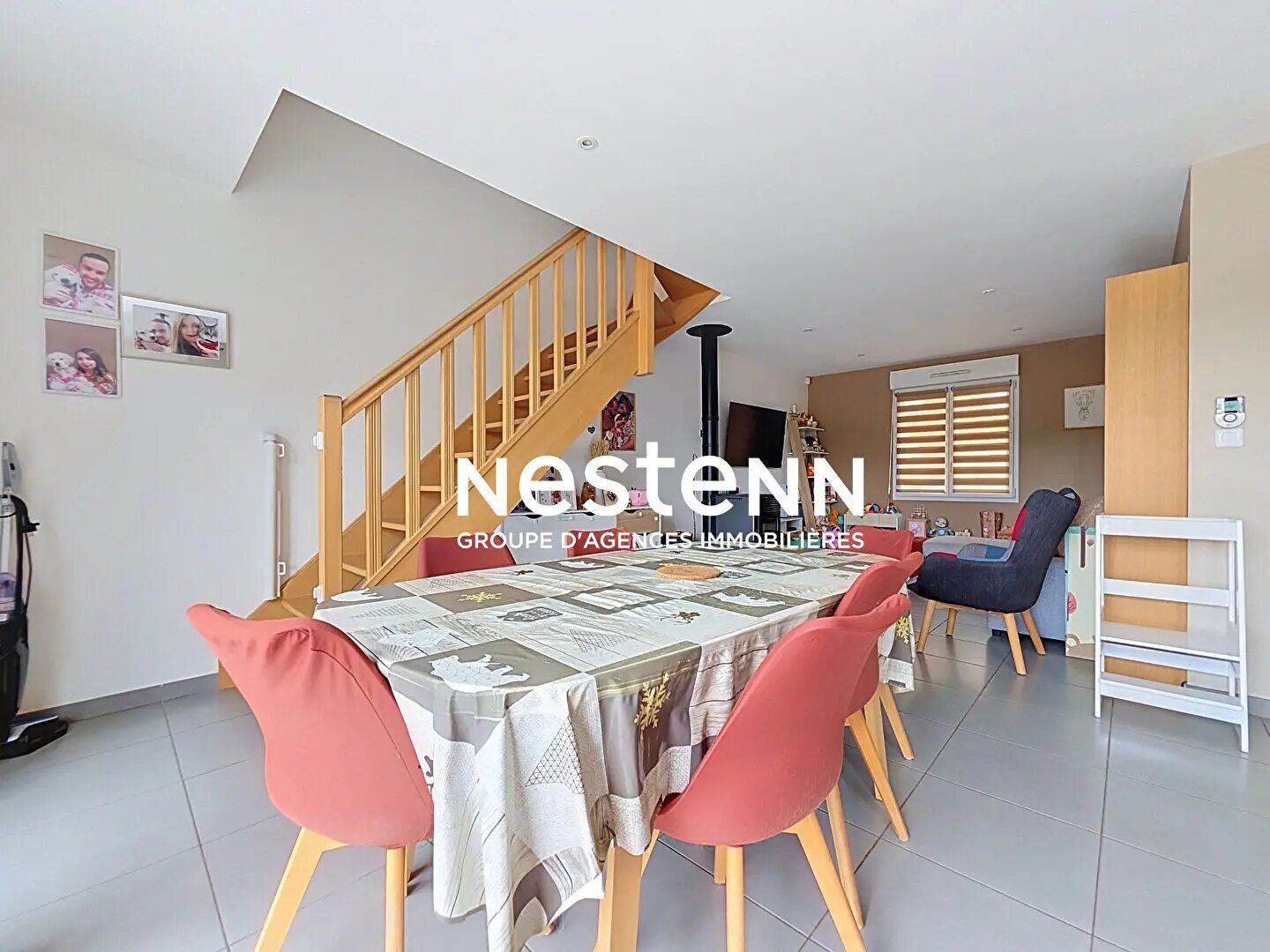 Maison à vendre, 100m², Râches