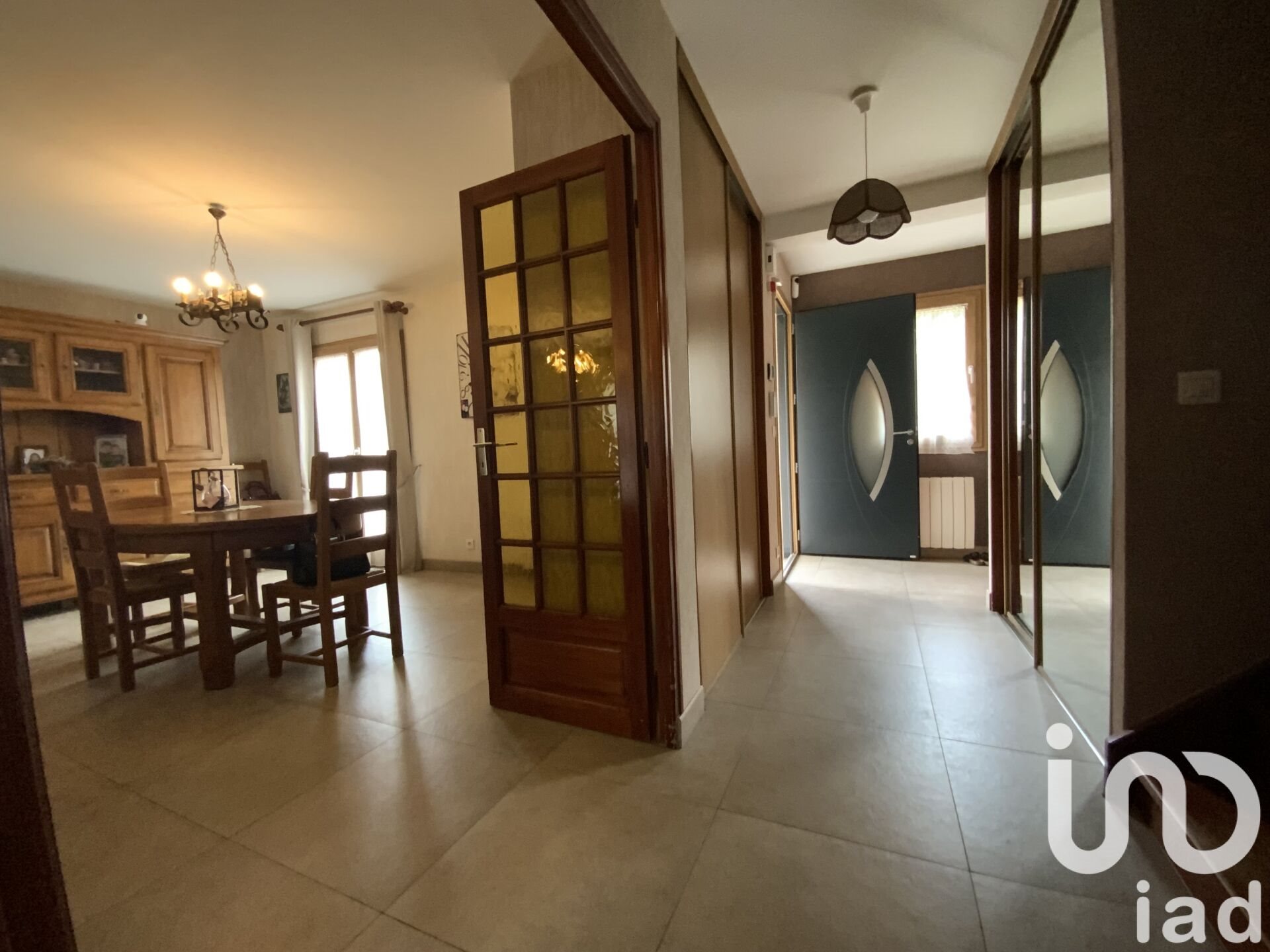 Maison à vendre, 97m², Montmagny