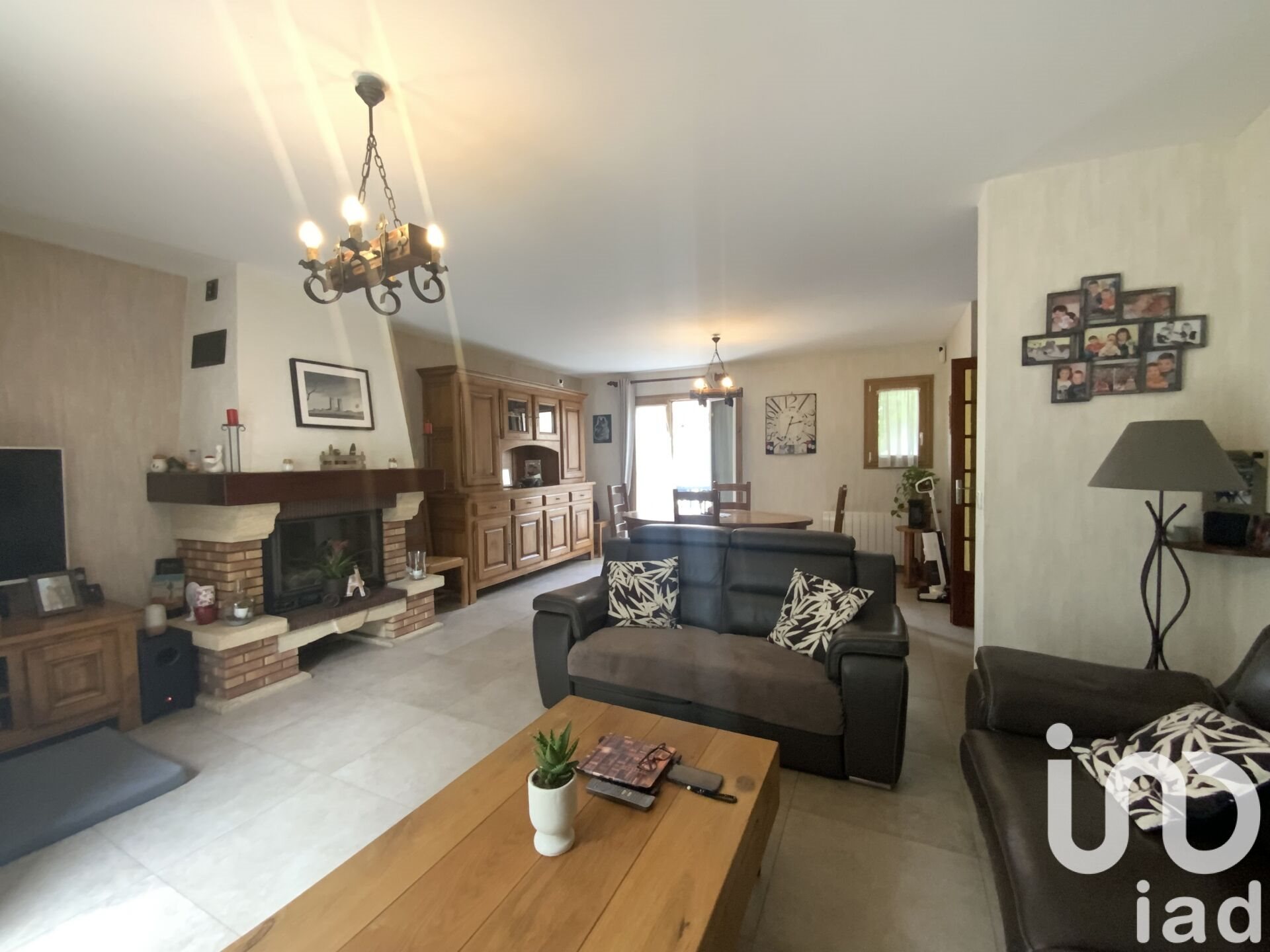 Maison à vendre, 97m², Montmagny