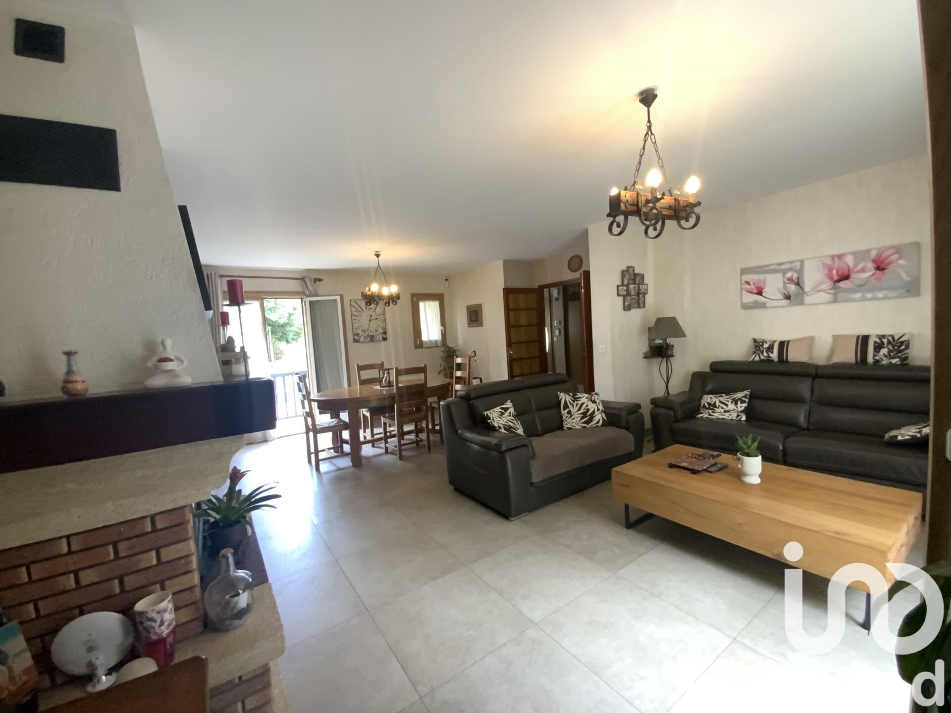 Maison à vendre, 97m², Montmagny
