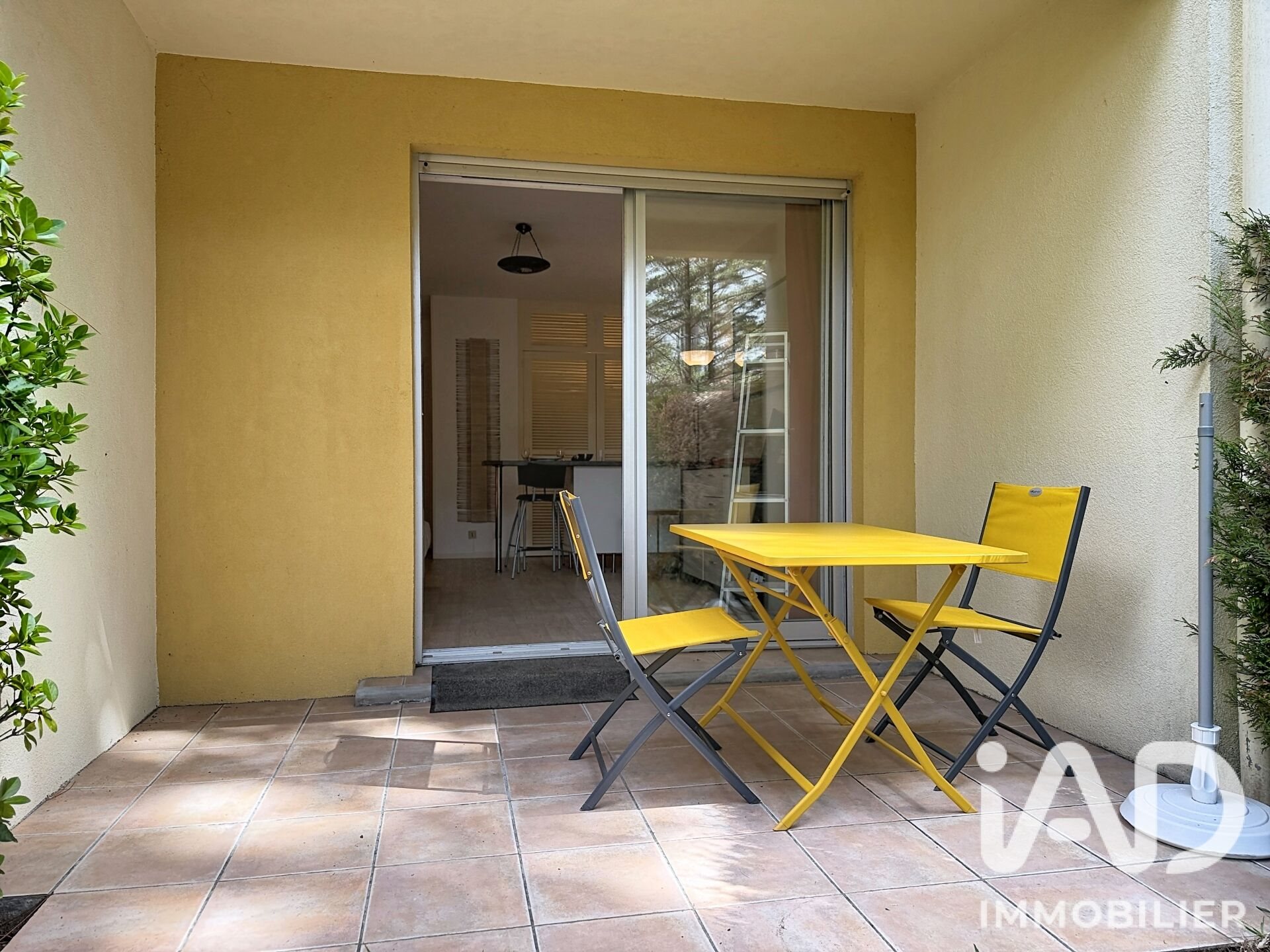 Appartement à vendre, 23m², Saint-Georges-de-Didonne