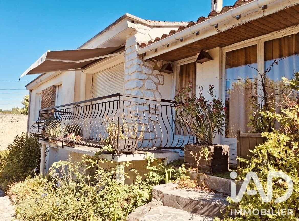 Maison à vendre, 117m², Boutiers-Saint-Trojan