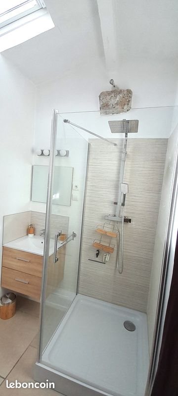 Appartement à louer, 55m², Aigues-Mortes