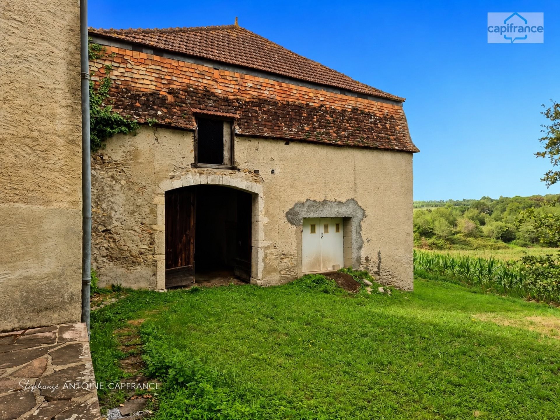 Maison à vendre, 183m², Sauveterre-de-Béarn
