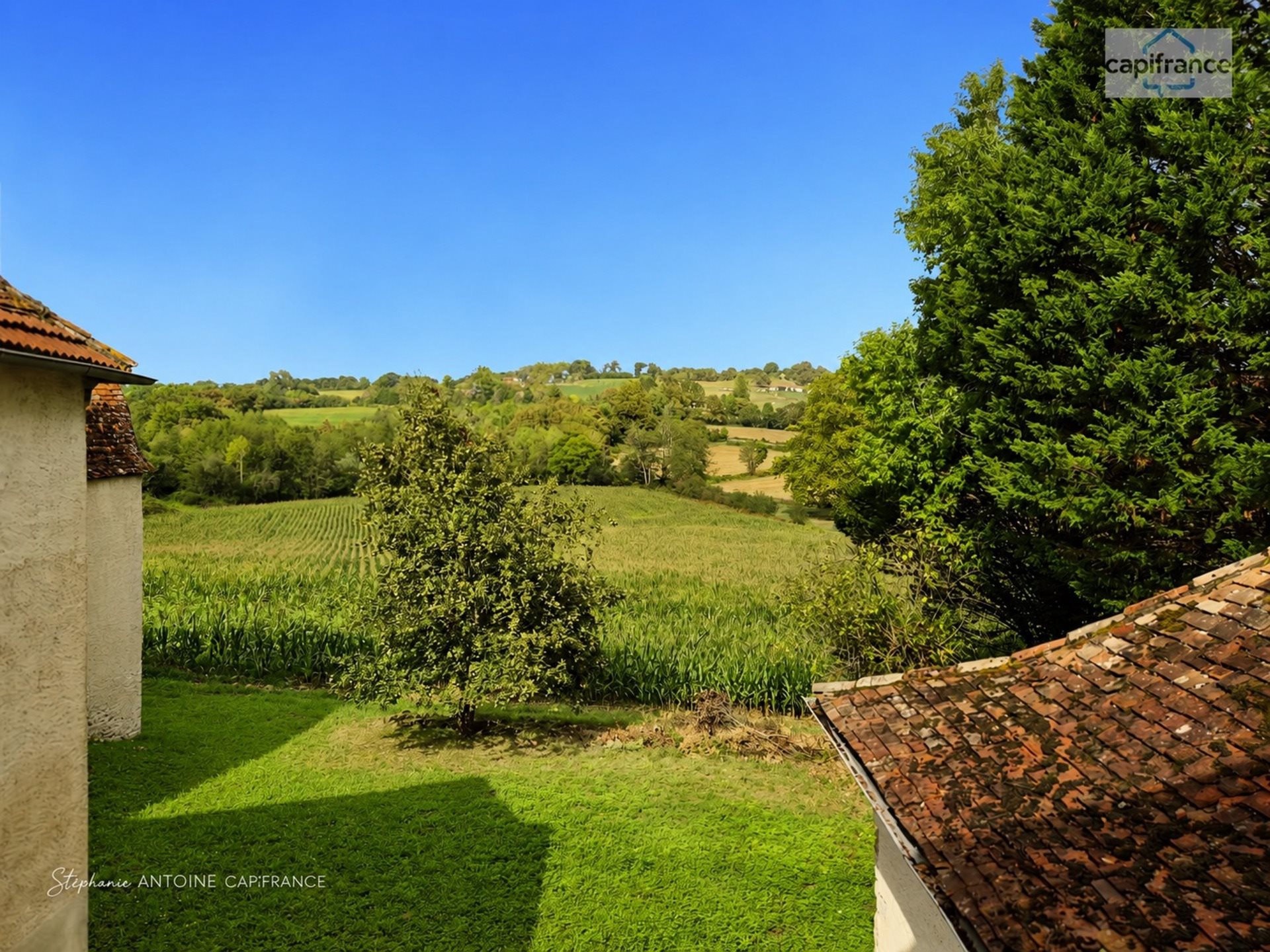 Maison à vendre, 183m², Sauveterre-de-Béarn