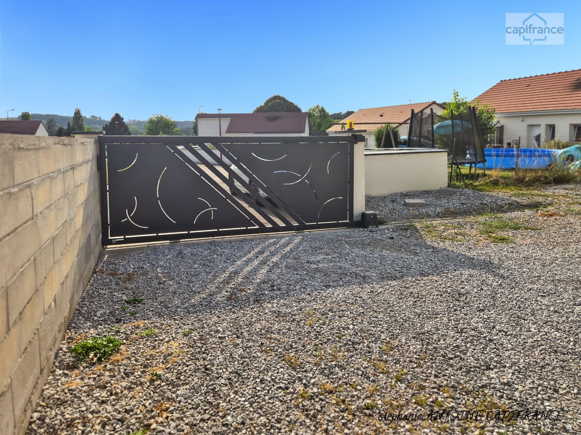 Maison à vendre, 94m², Bérenx