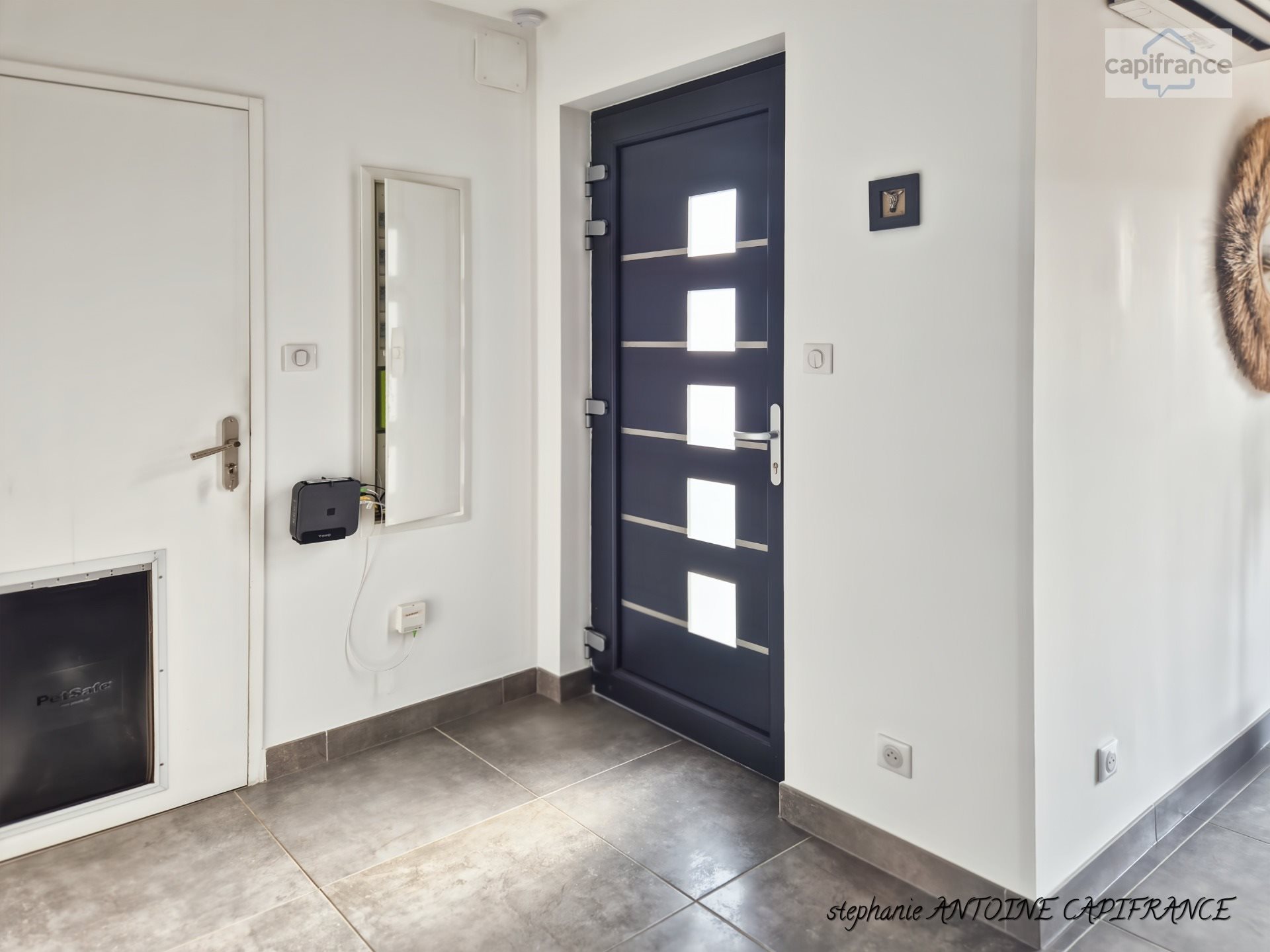Maison à vendre, 94m², Bérenx