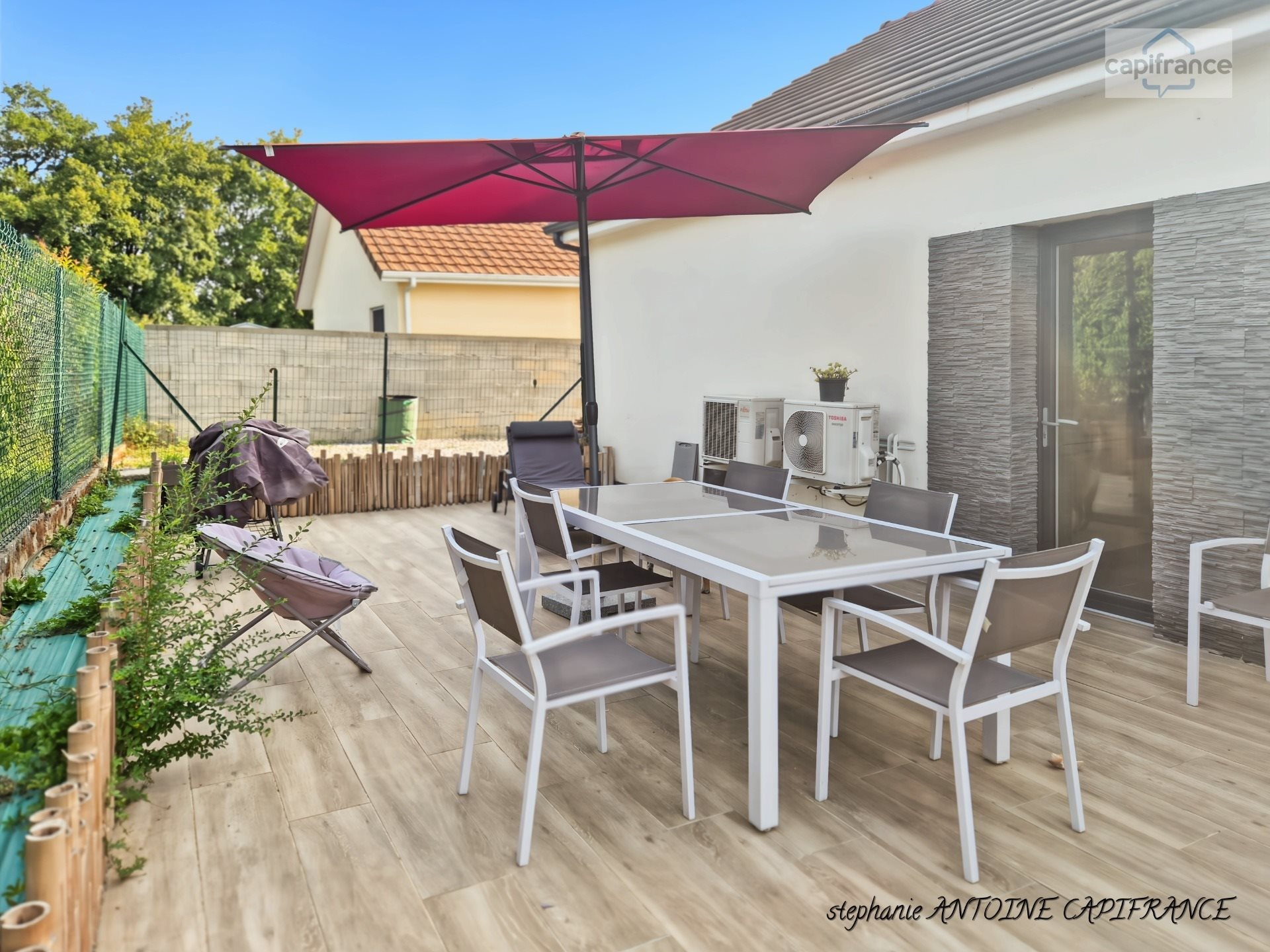 Maison à vendre, 94m², Bérenx