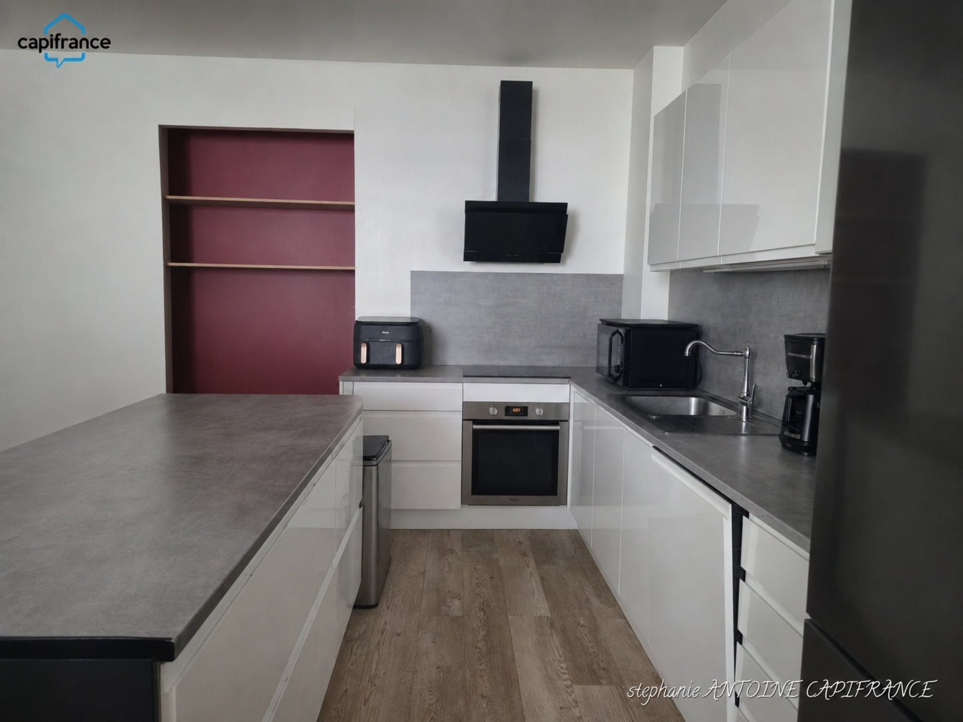 Appartement à vendre, 85m², Orthez
