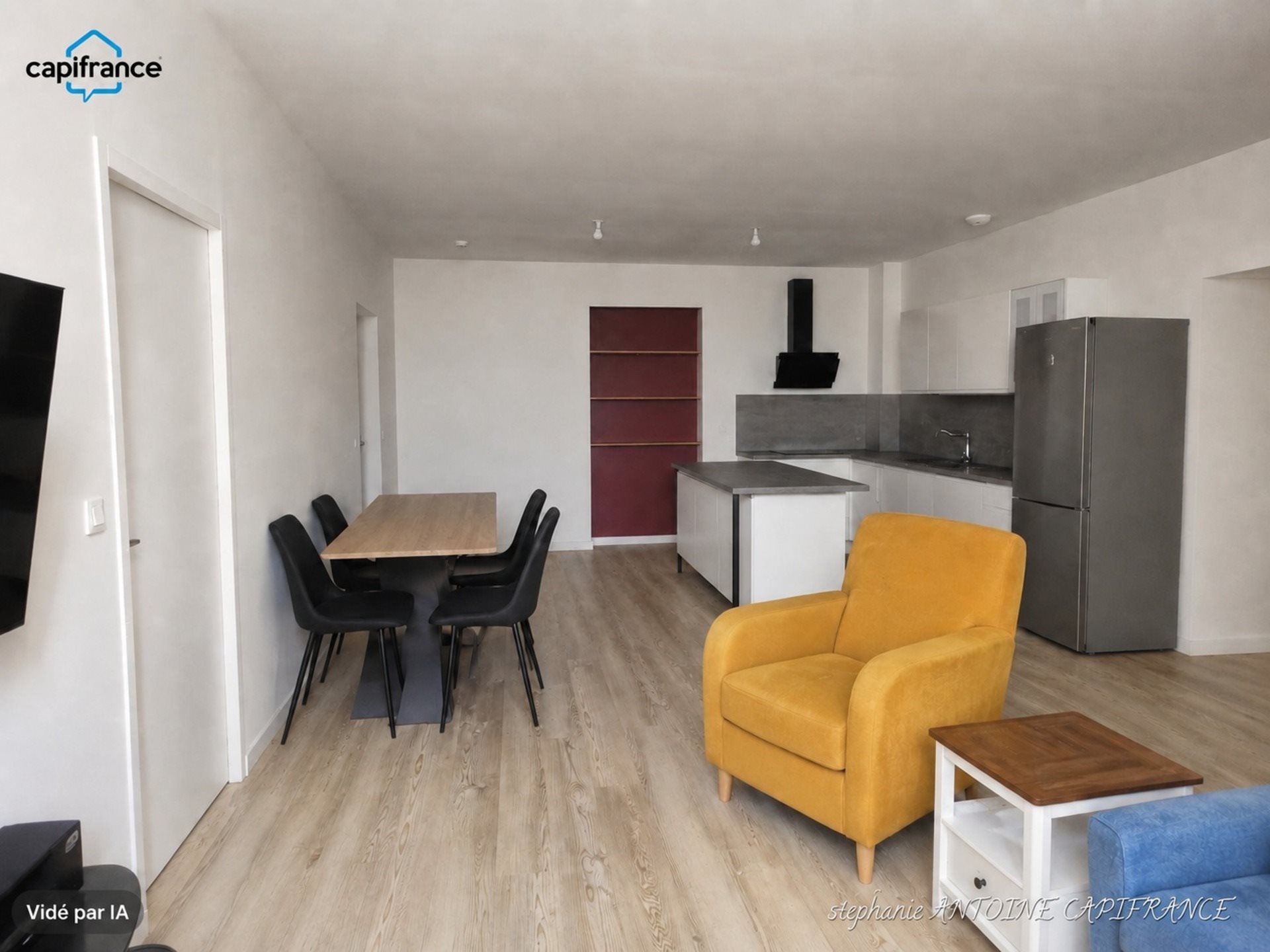 Appartement à vendre, 85m², Orthez