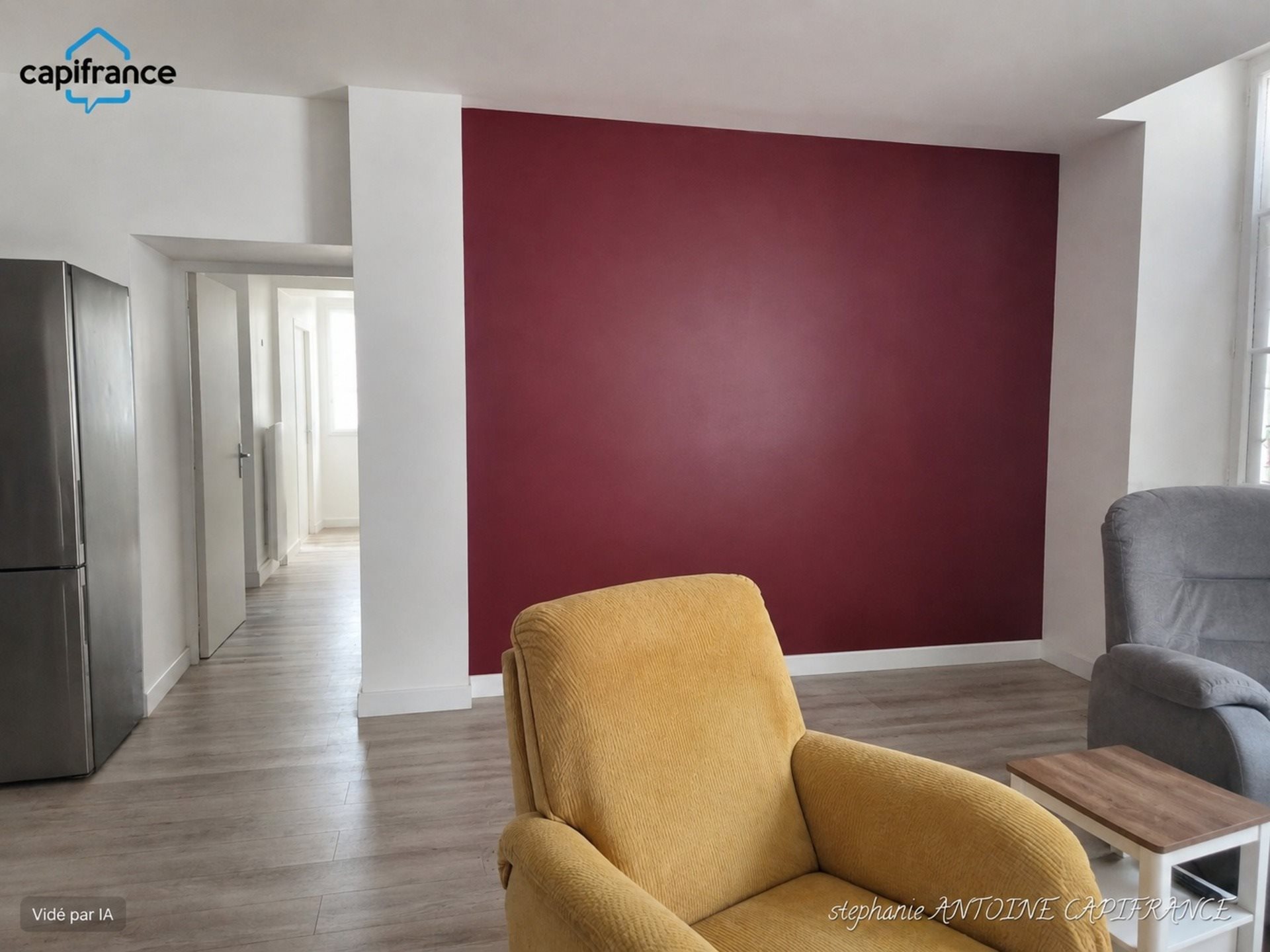 Appartement à vendre, 85m², Orthez