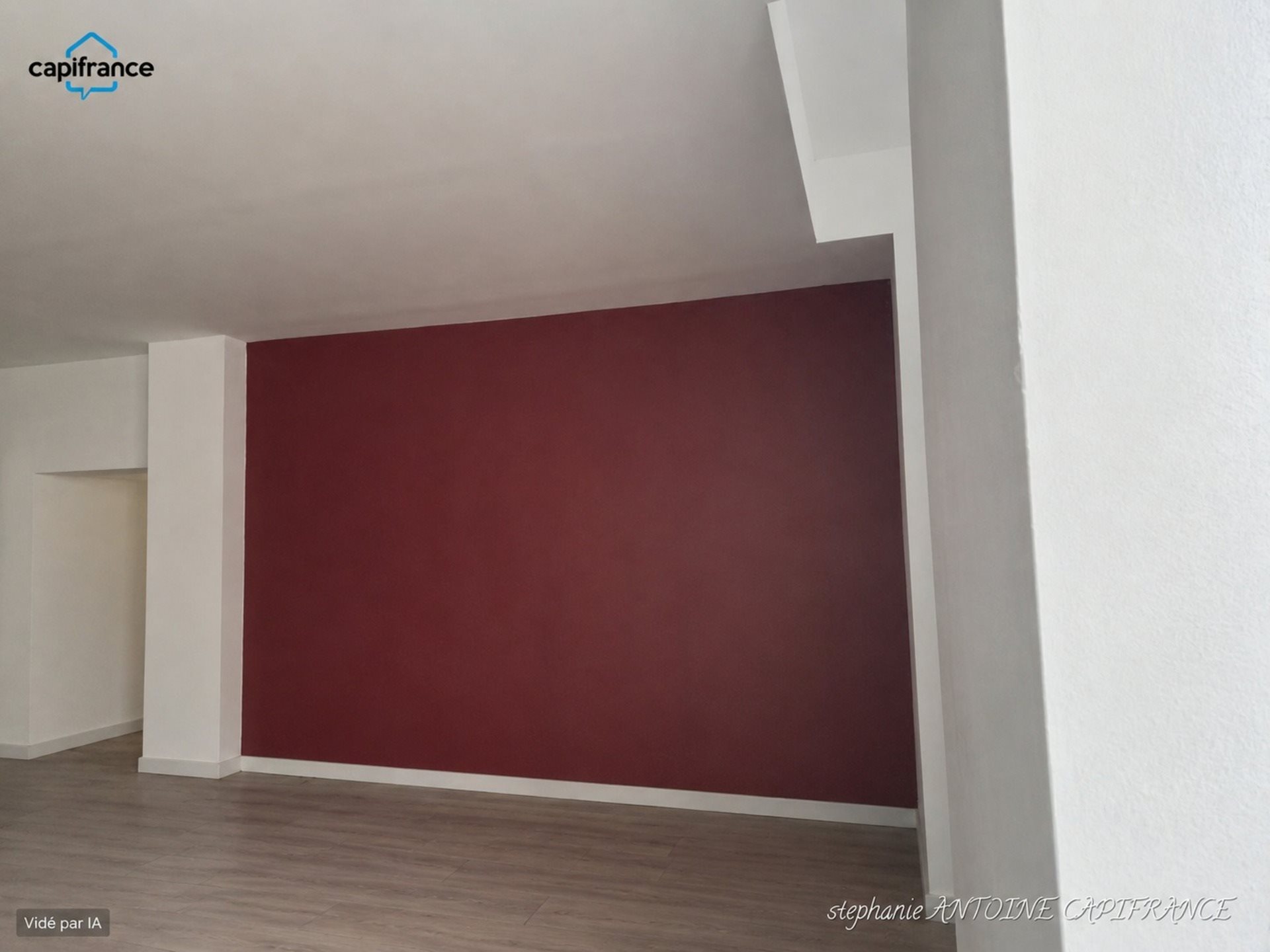 Appartement à vendre, 85m², Orthez