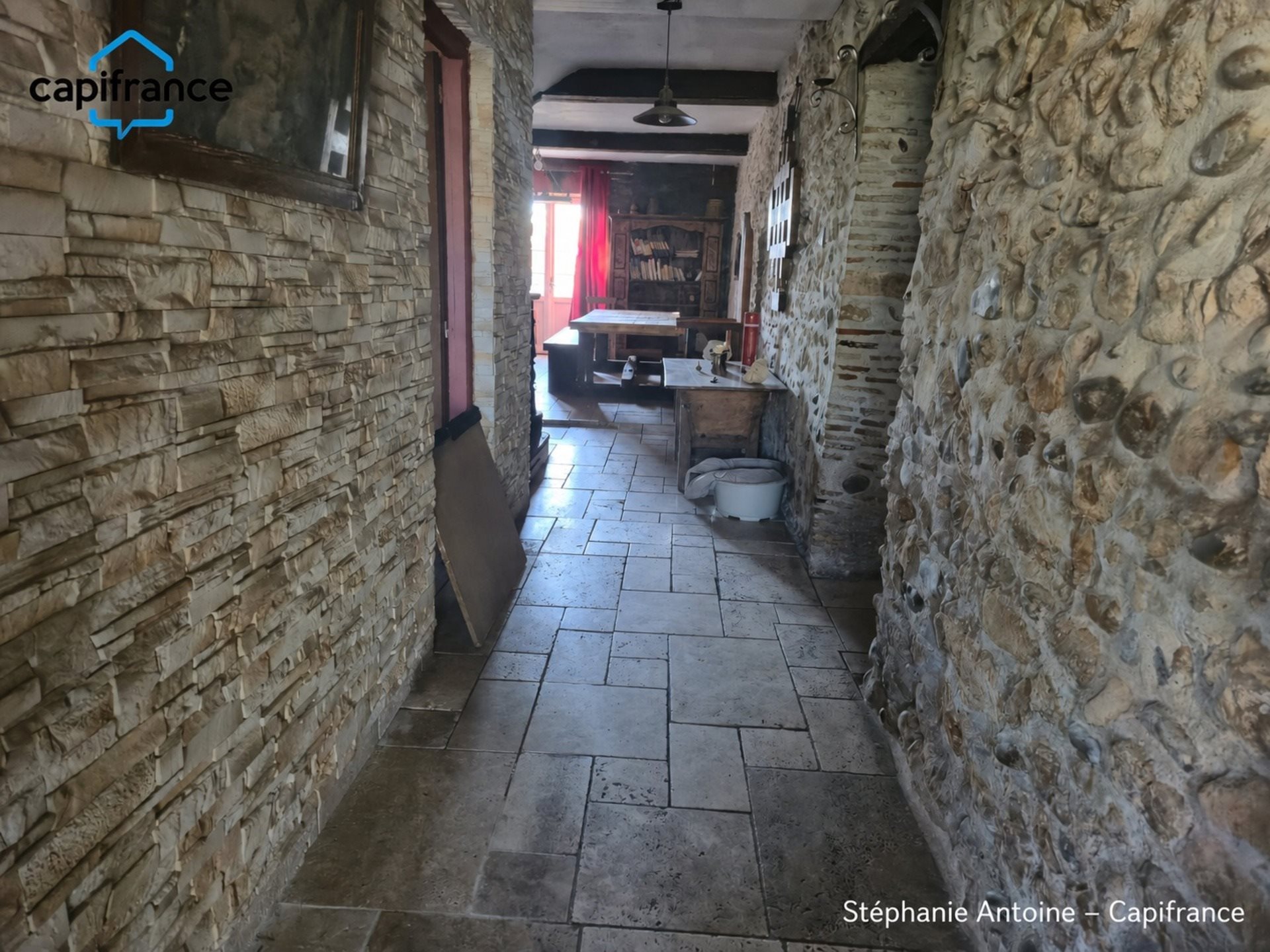 Maison à vendre, 180m², Puyoô