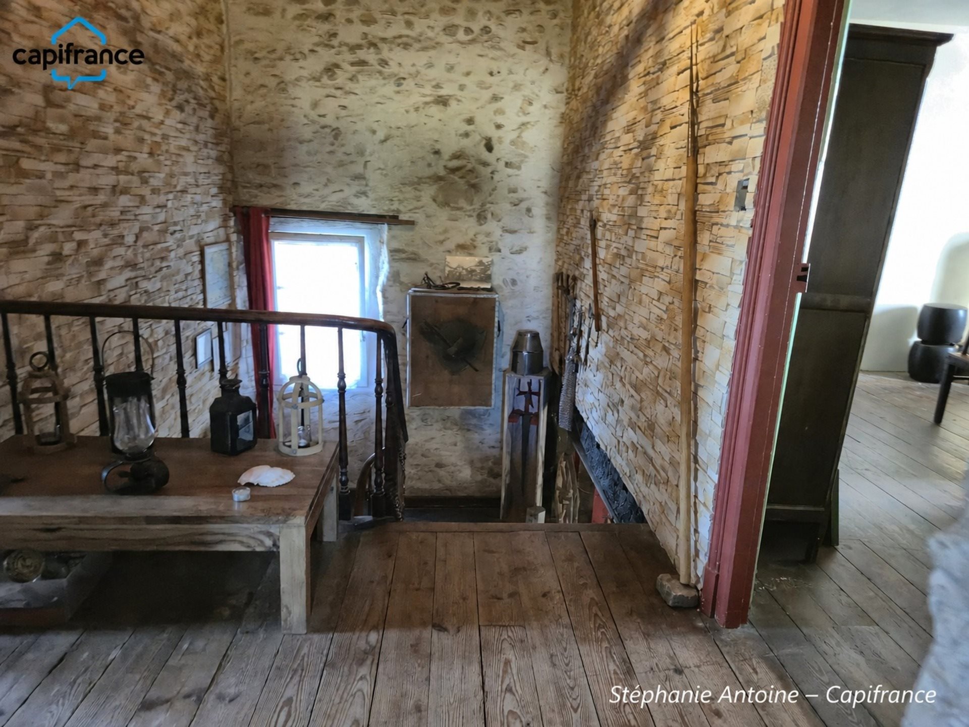 Maison à vendre, 180m², Puyoô