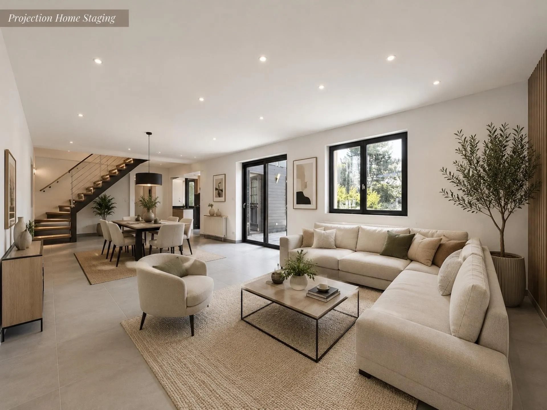 Maison à vendre, 145m², Saint-Martin-du-Vivier