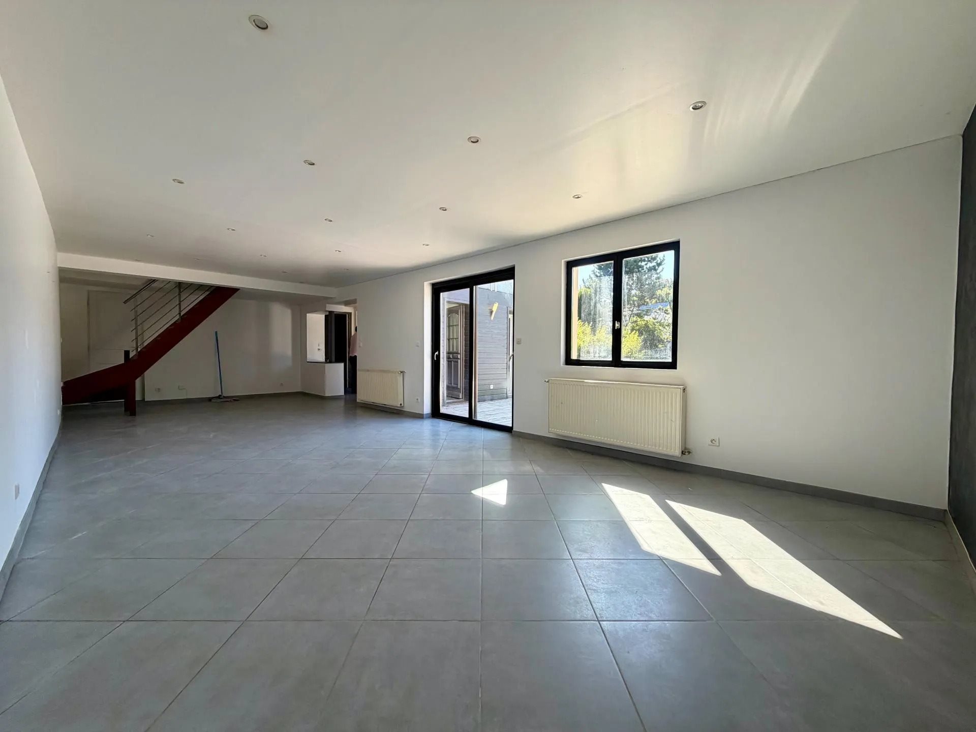 Maison à vendre, 145m², Saint-Martin-du-Vivier