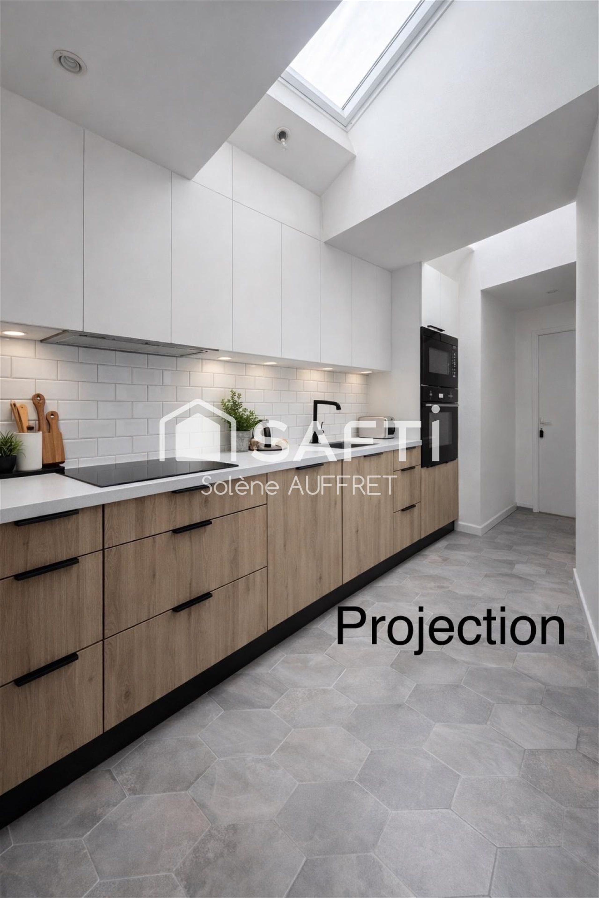 Maison à vendre, 144m², Canteleu