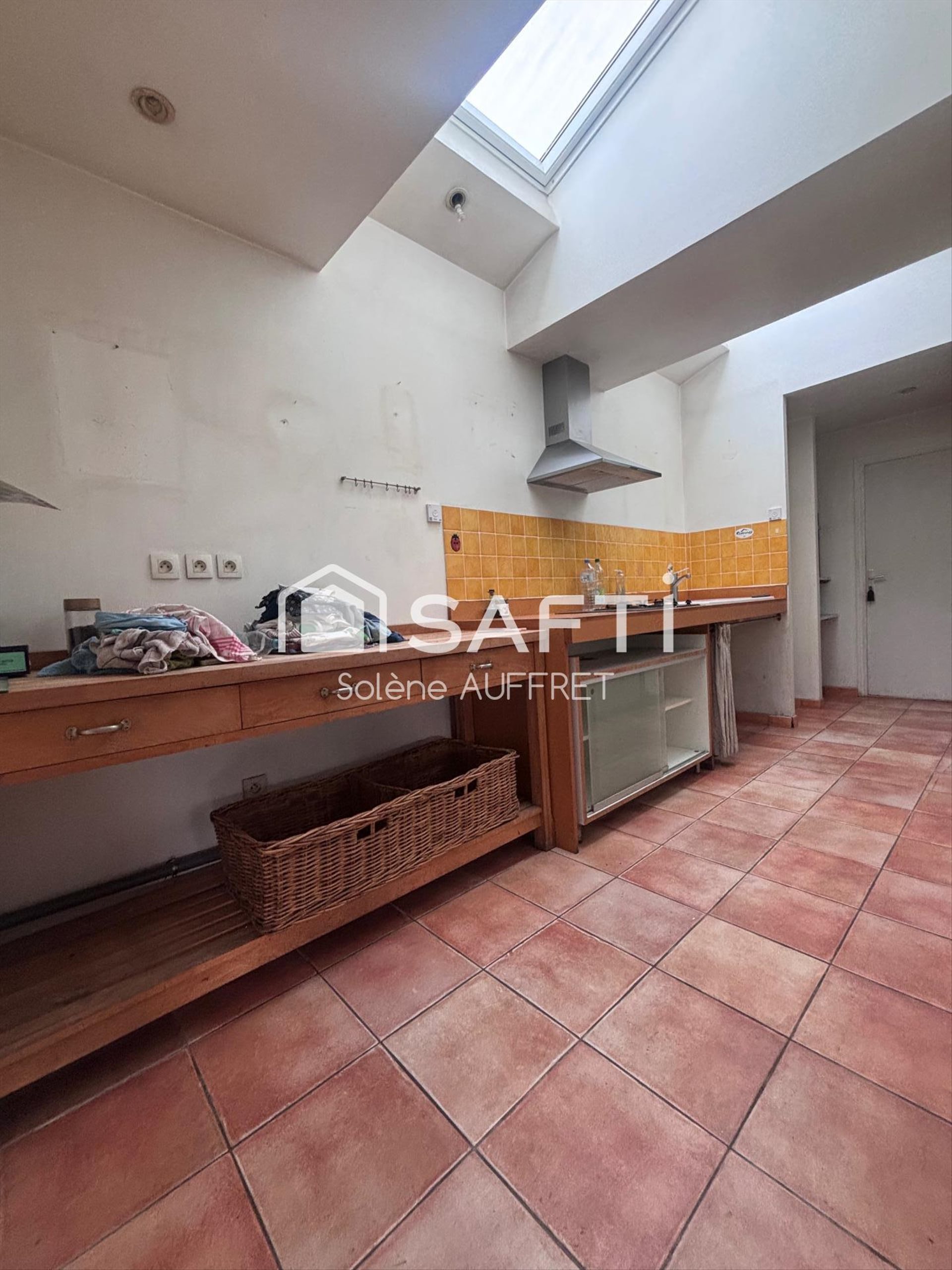 Maison à vendre, 144m², Canteleu