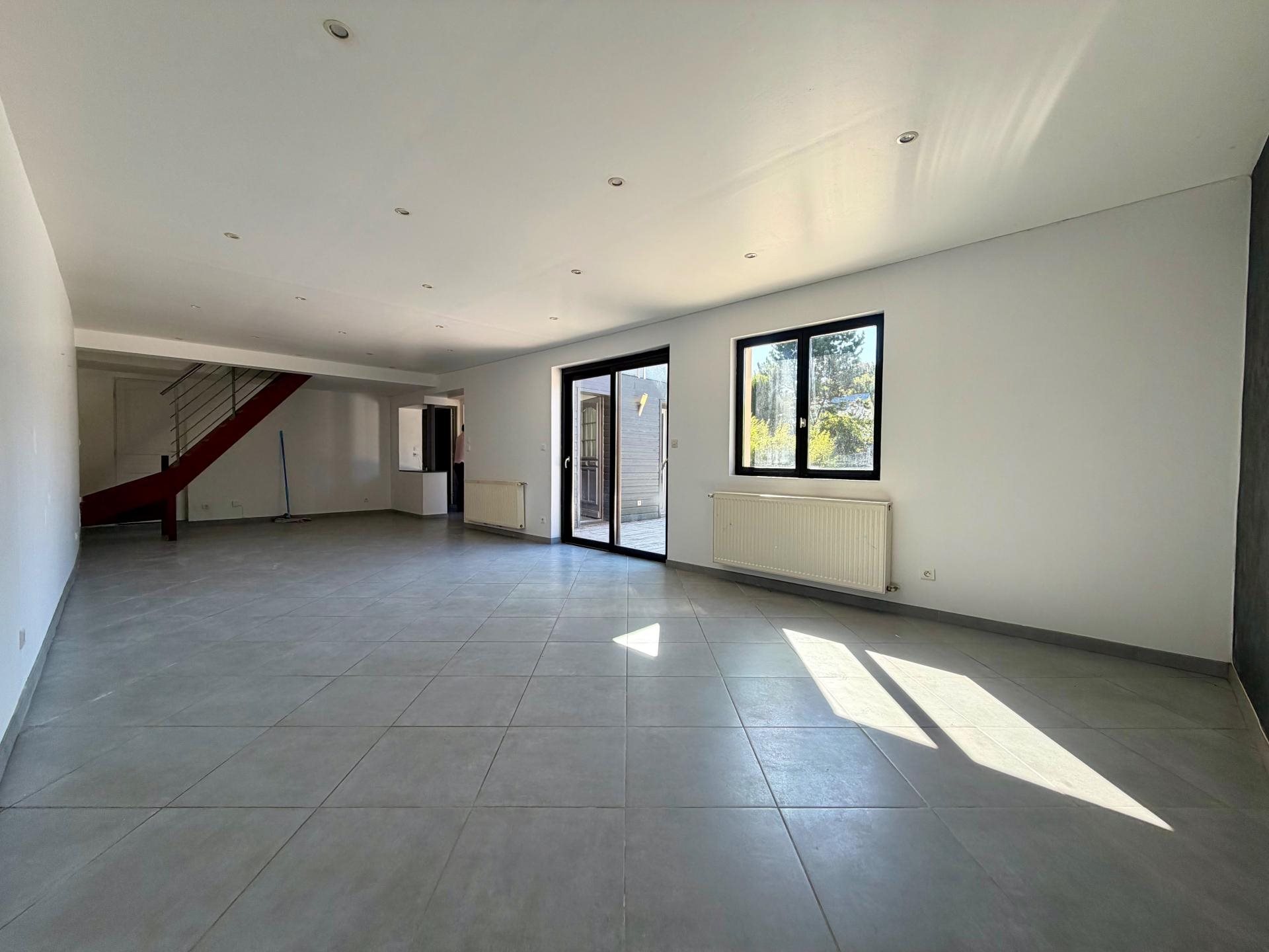 Maison à vendre, 145m², Saint-Martin-du-Vivier