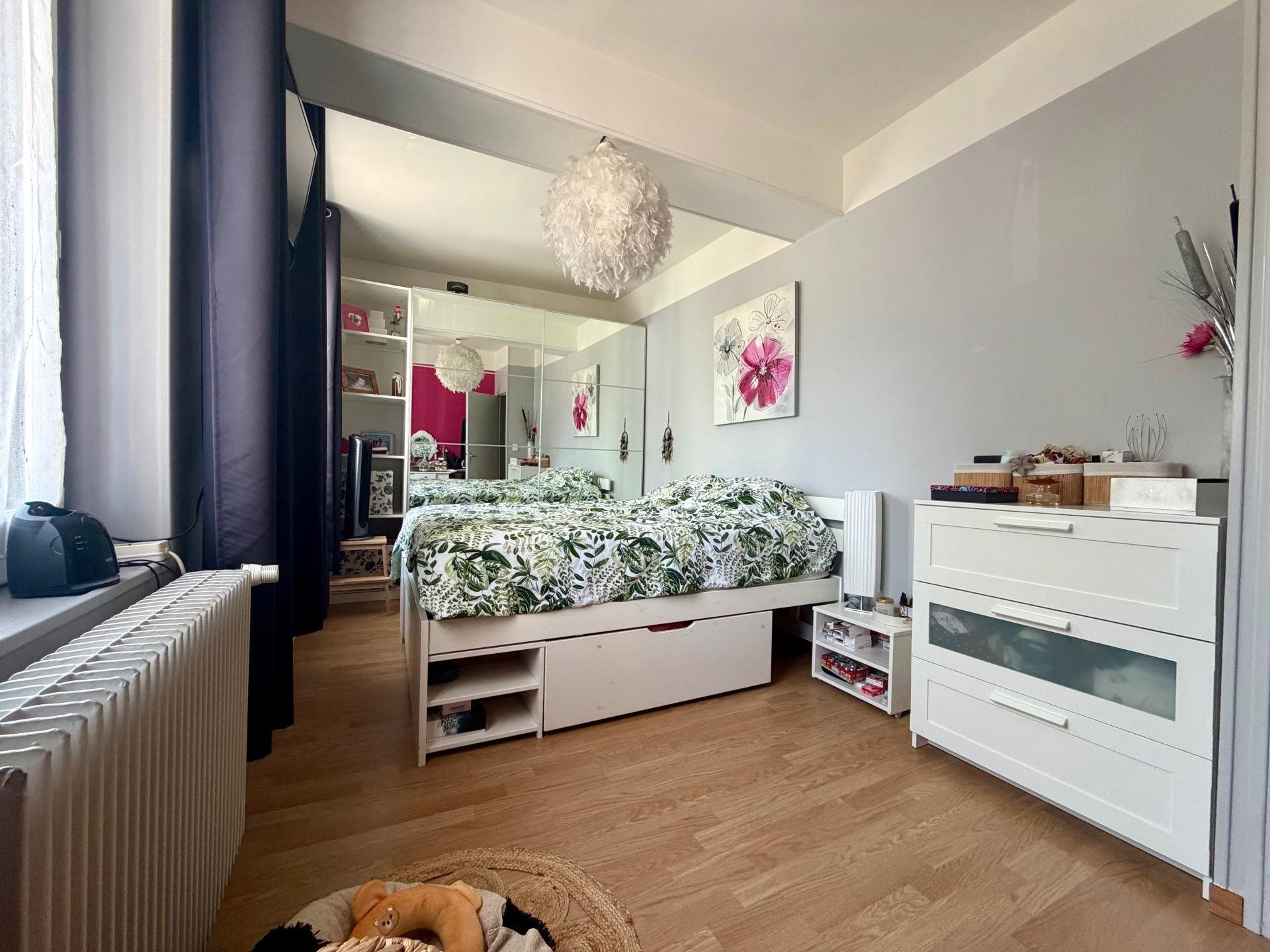 Maison à vendre, 126m², Canteleu