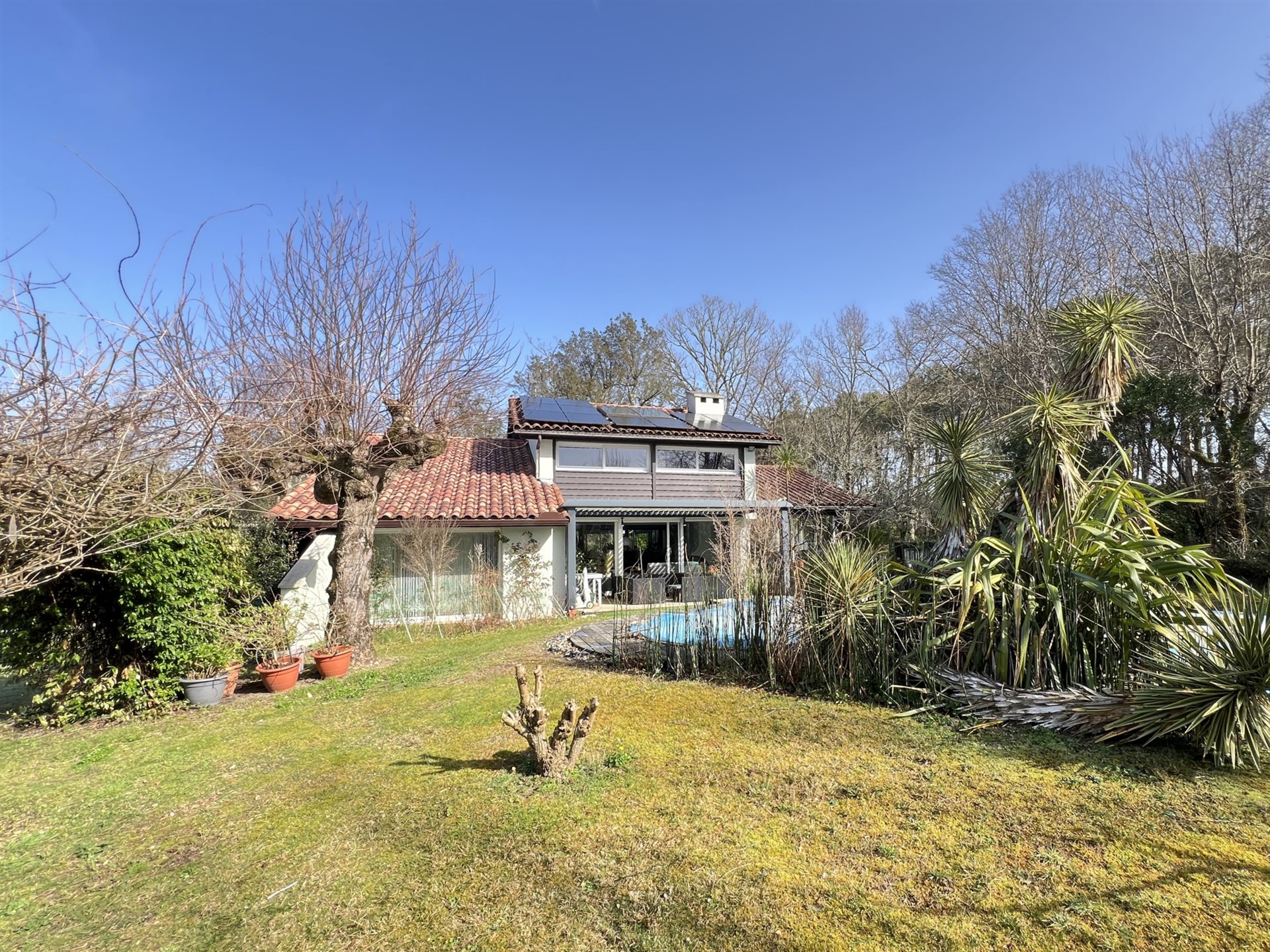 Maison à vendre, 174m², Soustons