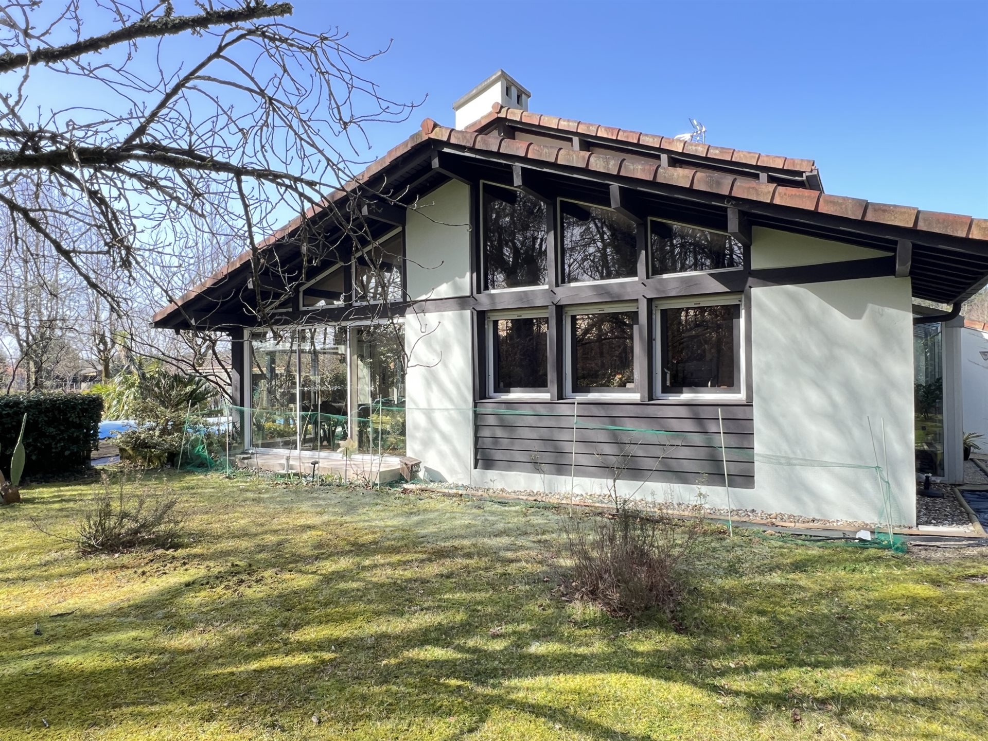 Maison à vendre, 174m², Soustons