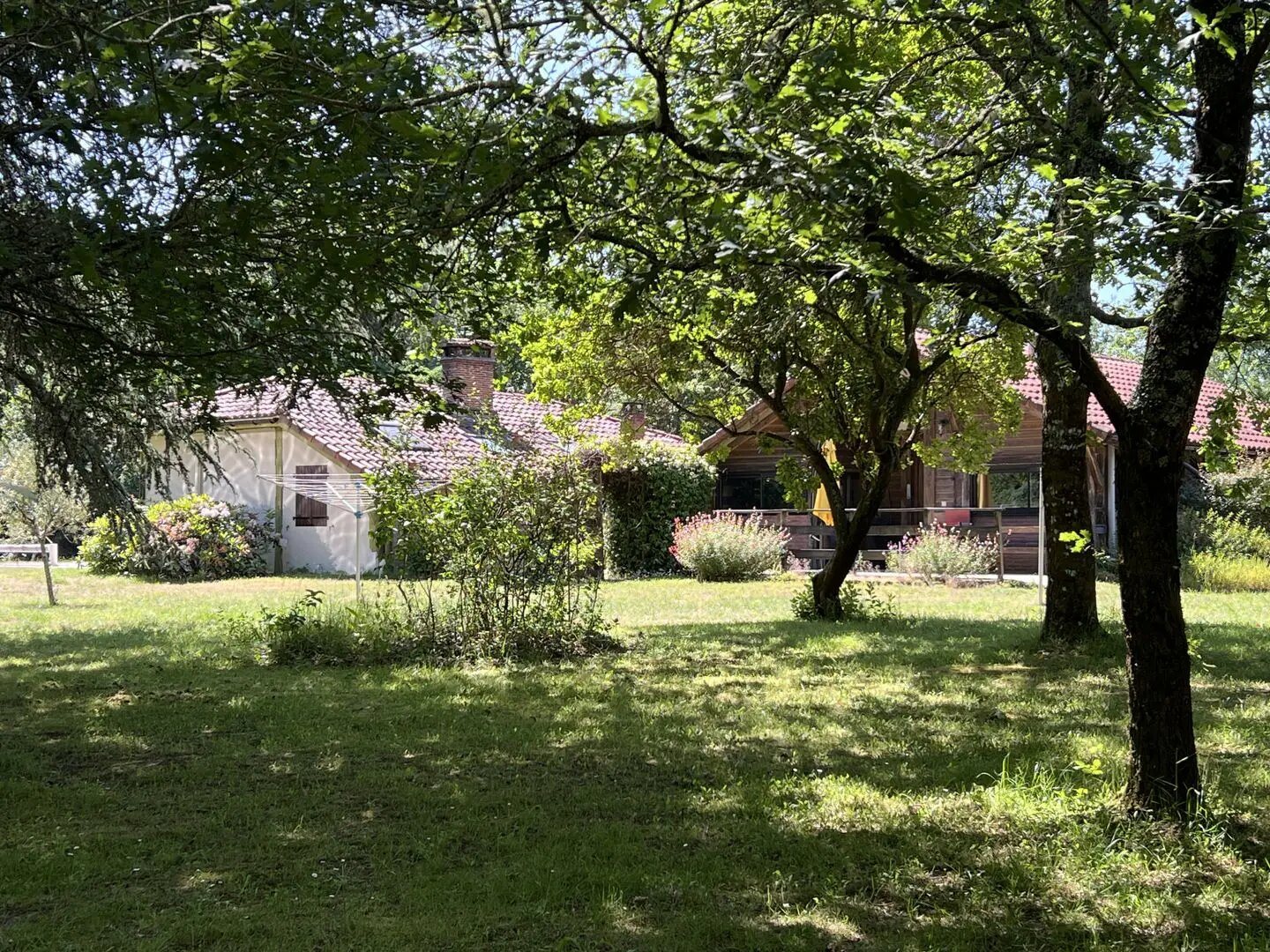 Maison à vendre, 124m², Magescq