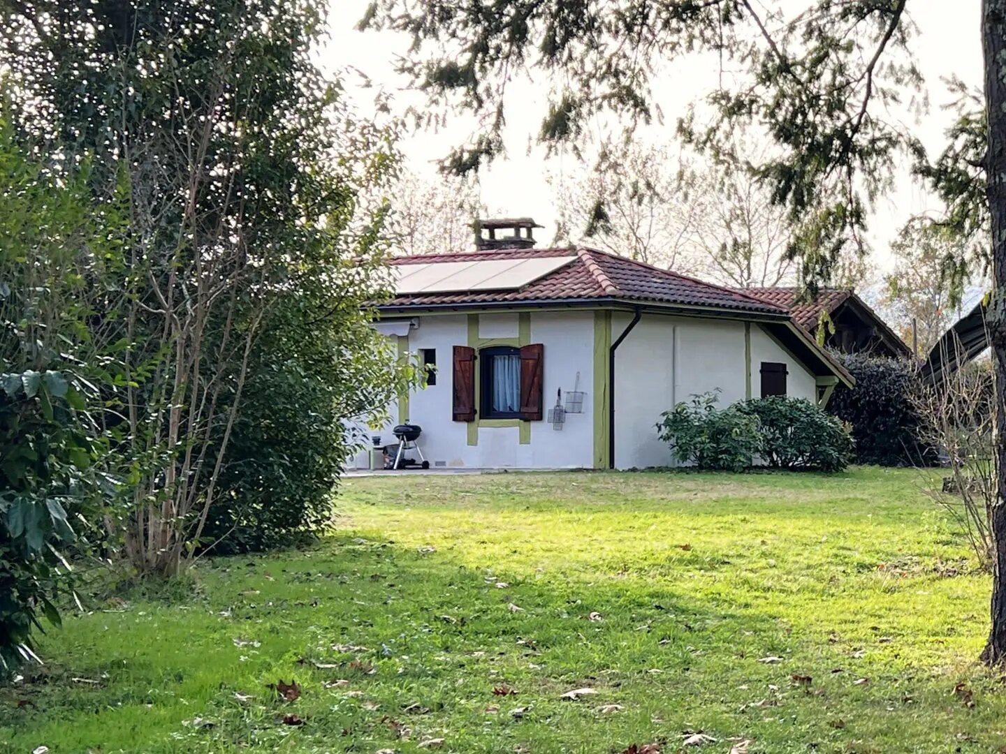 Maison à vendre, 124m², Magescq