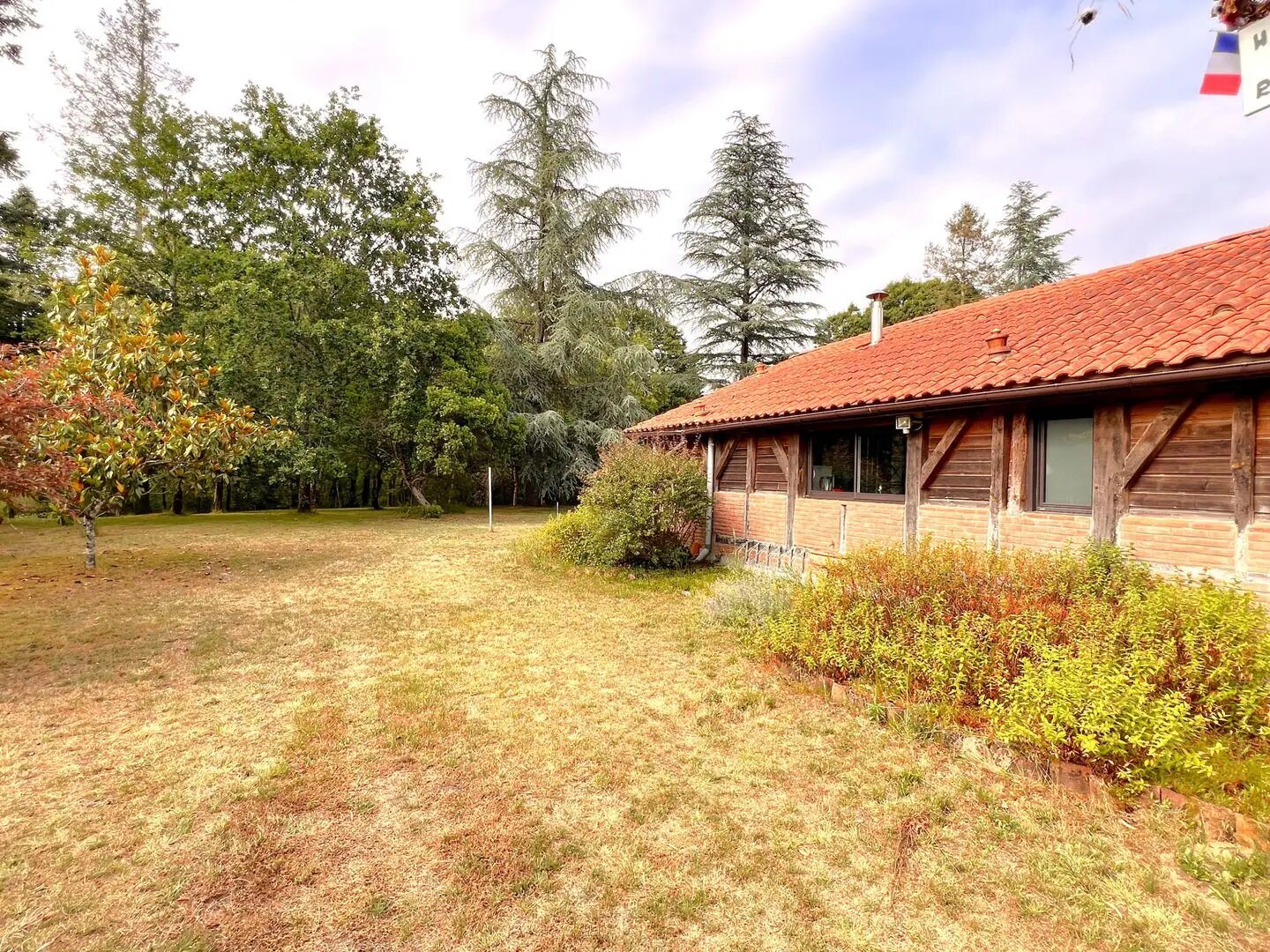 Maison à vendre, 124m², Magescq