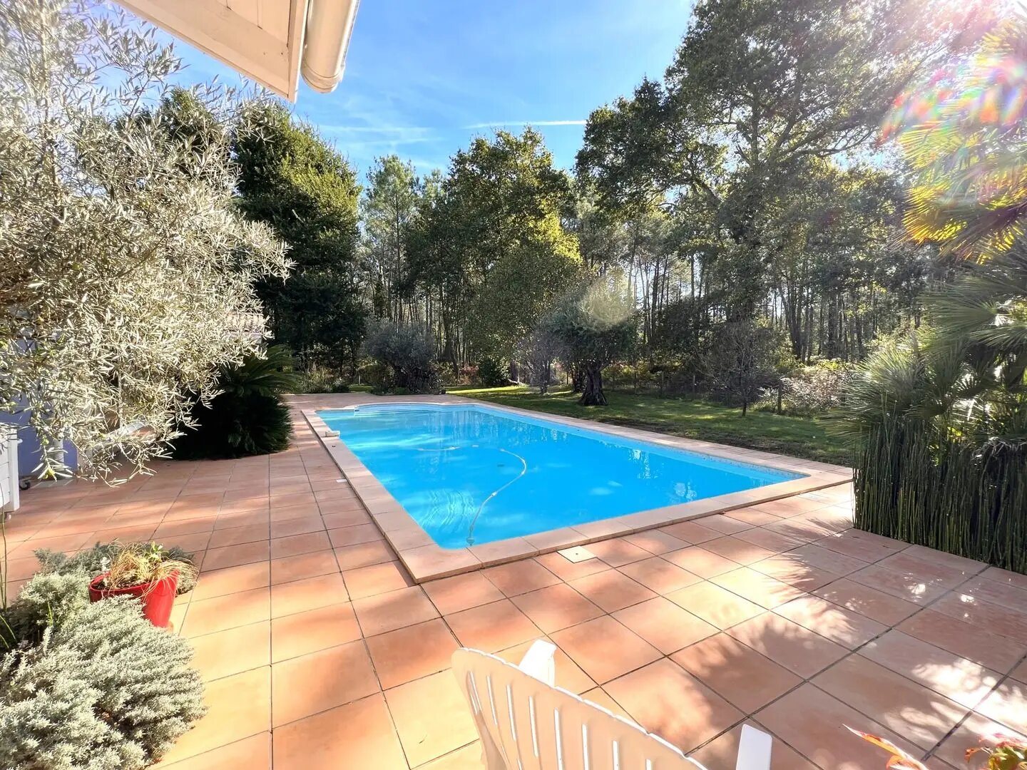Maison à vendre, 180m², Soustons