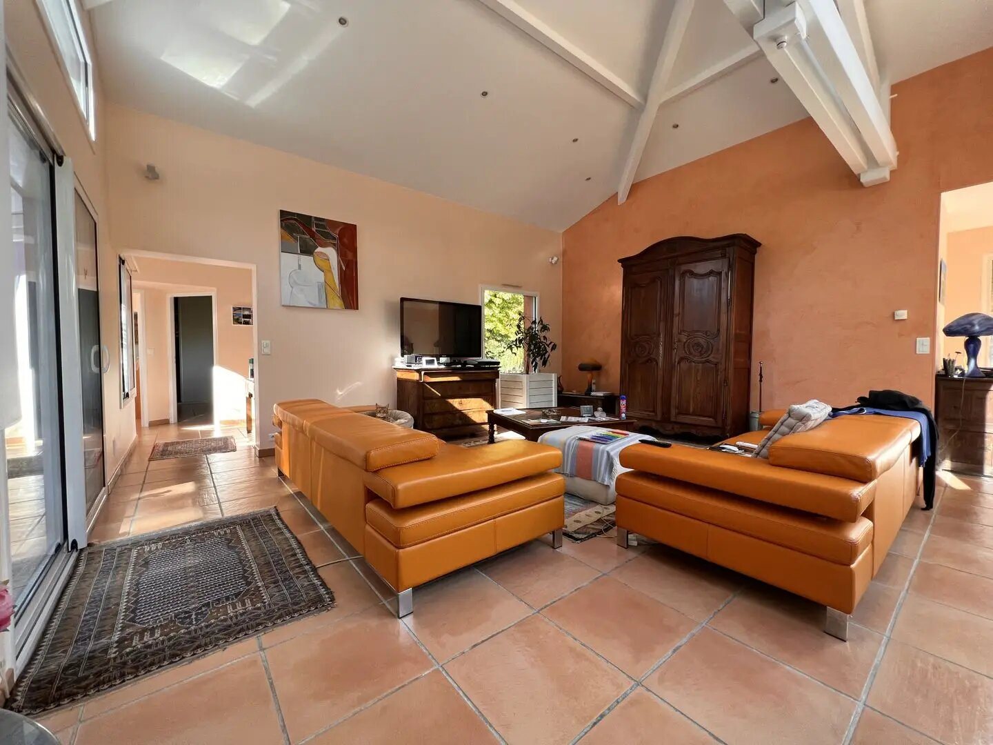 Maison à vendre, 180m², Soustons